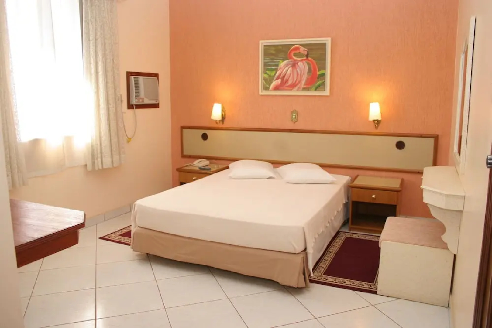 Hotel Negreiros