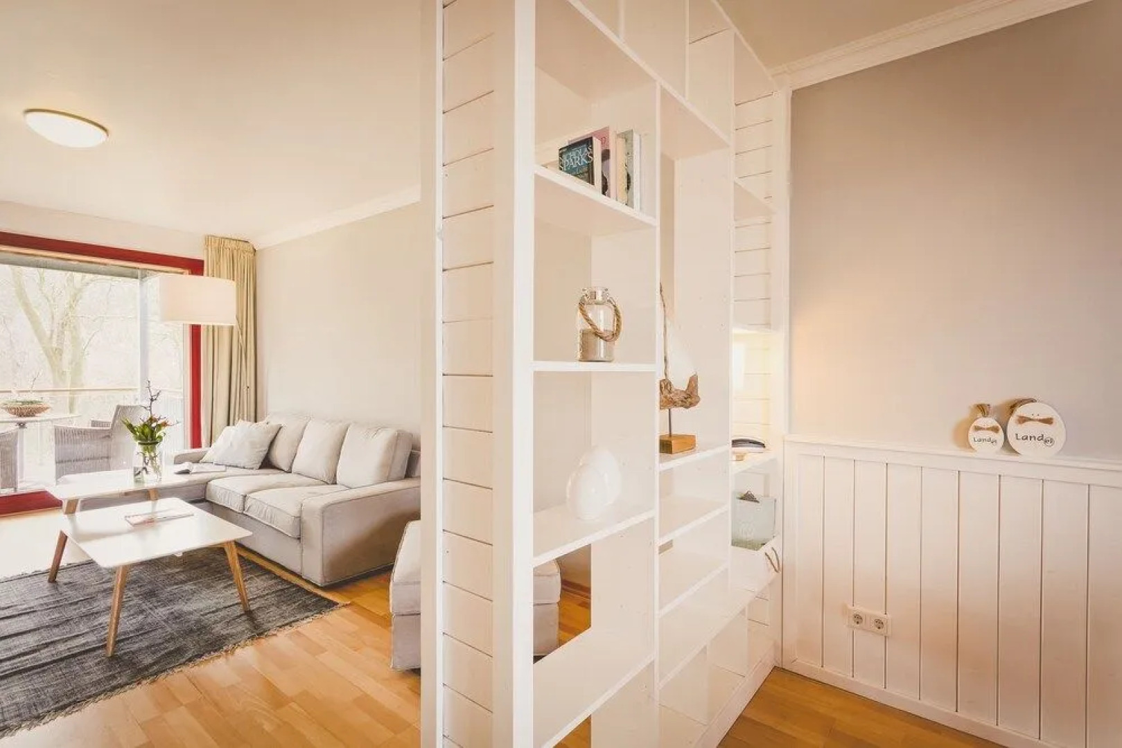 Hotel Schloss Ranzow