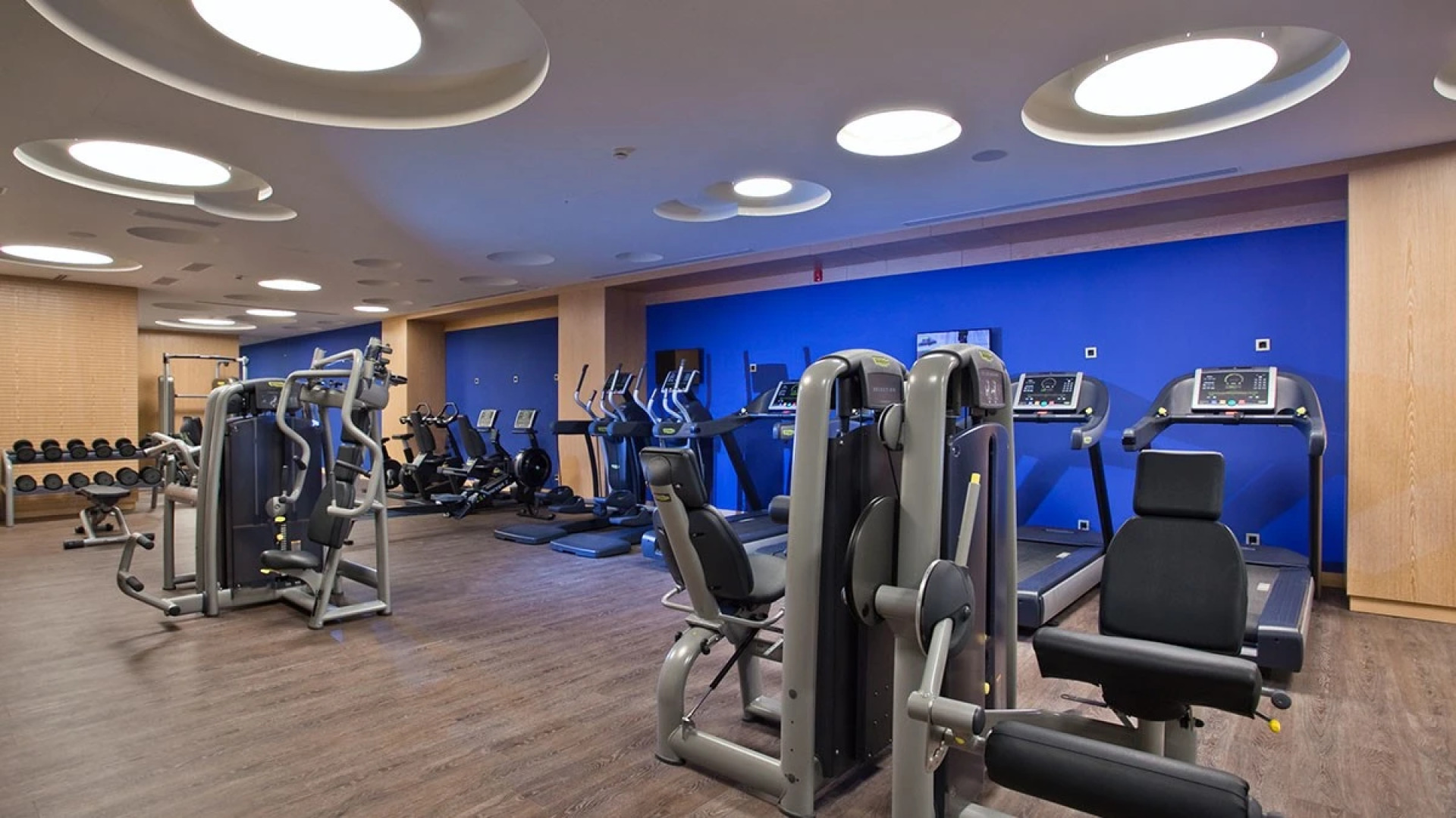 Спа курорт Miraggio Thermal