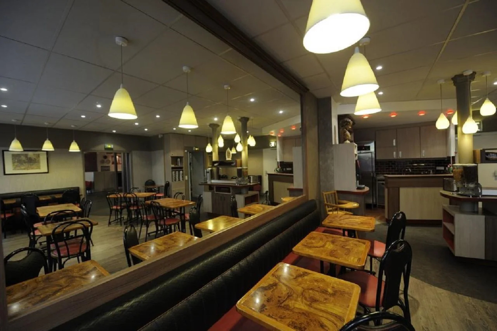 Grand Hotel De Turin