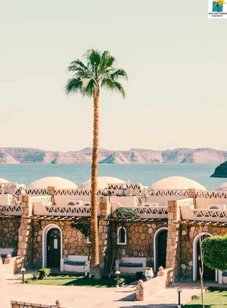 Seti Abu Simbel Lake Resort