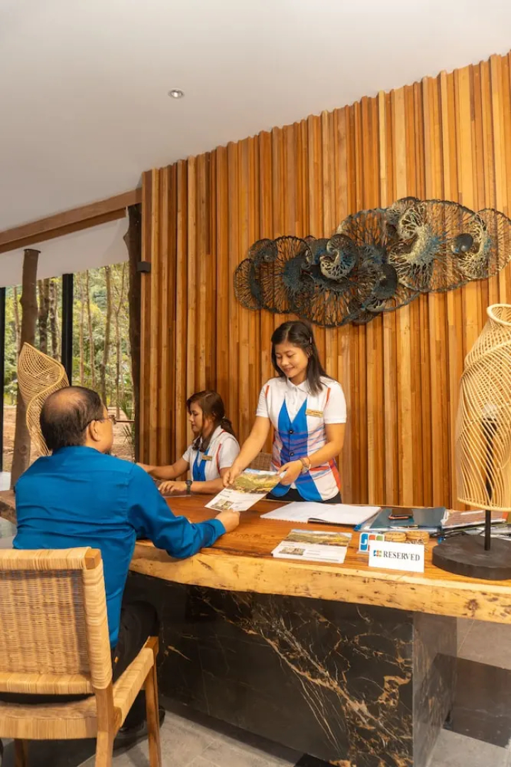 Zwekapin Valley Resort & Spa