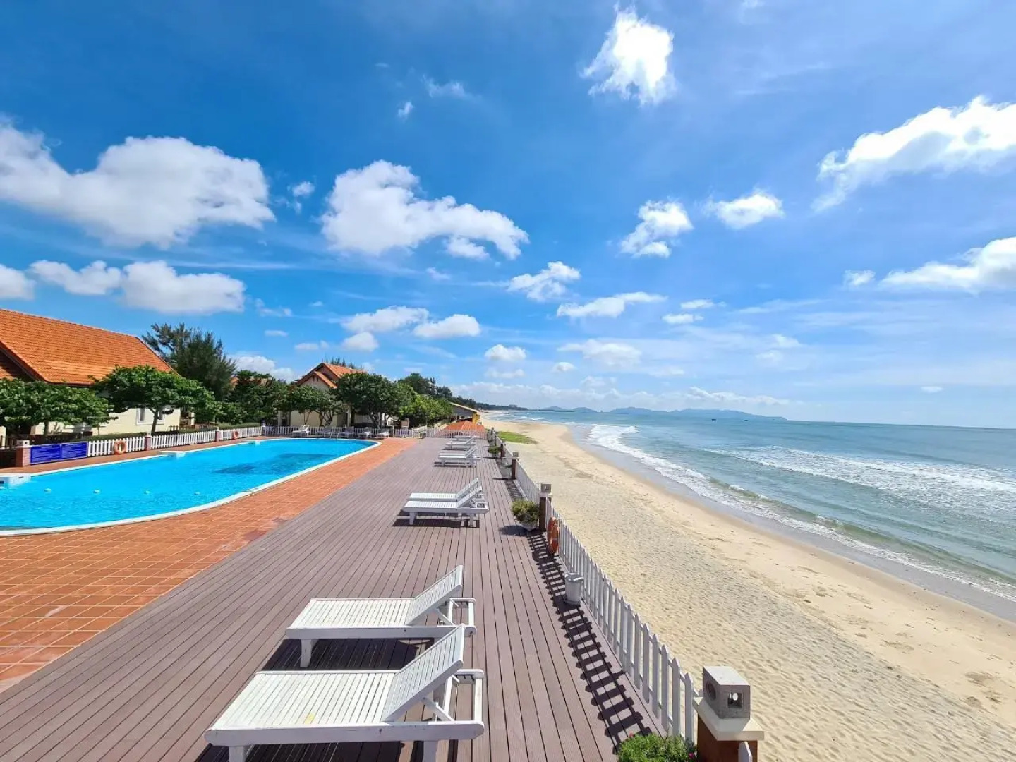 Haiduong Intourco Resort