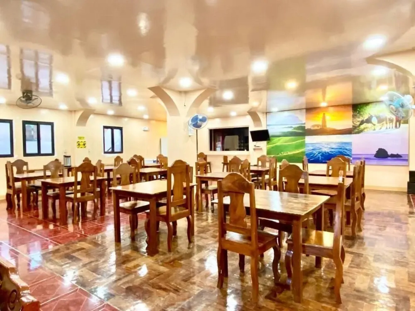 Batanes Seaside Lodge