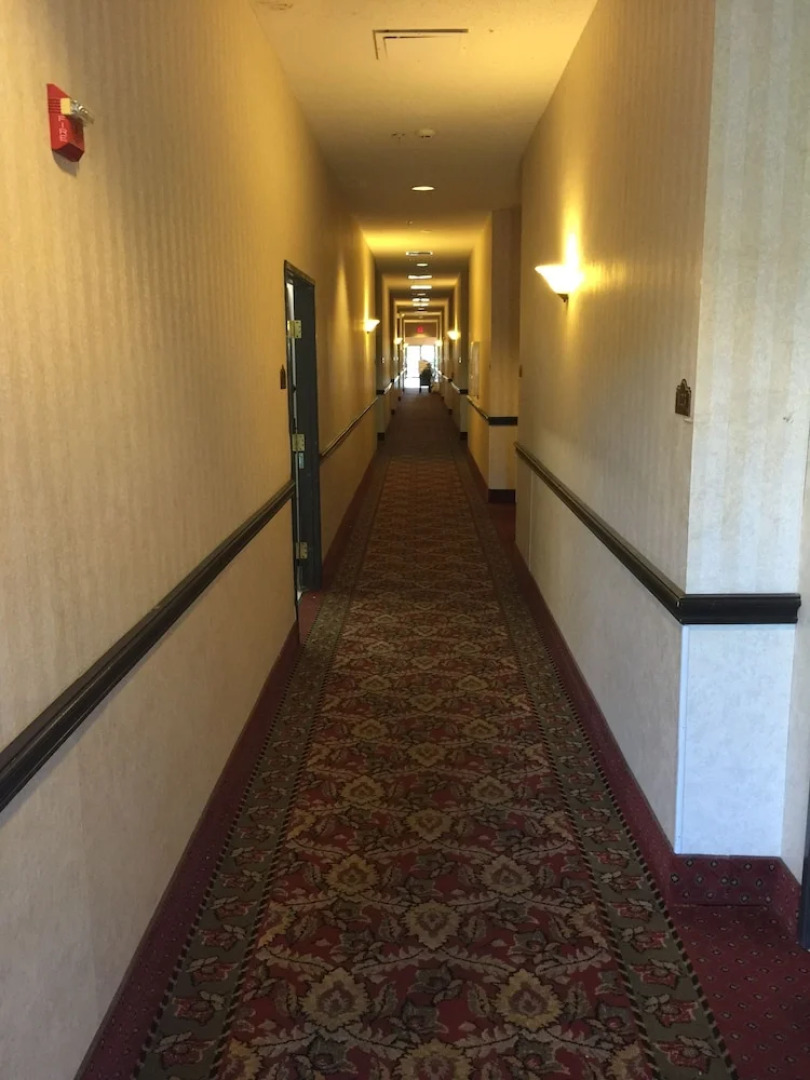 Fredericksburg Hill Country Hotel