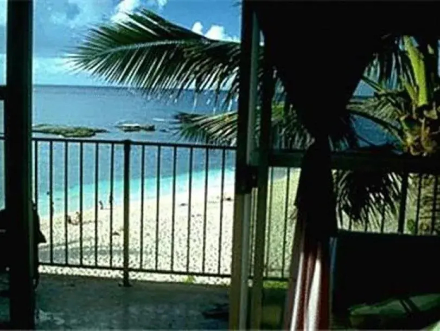 Backpackers Vacation Inn and Plantation Village