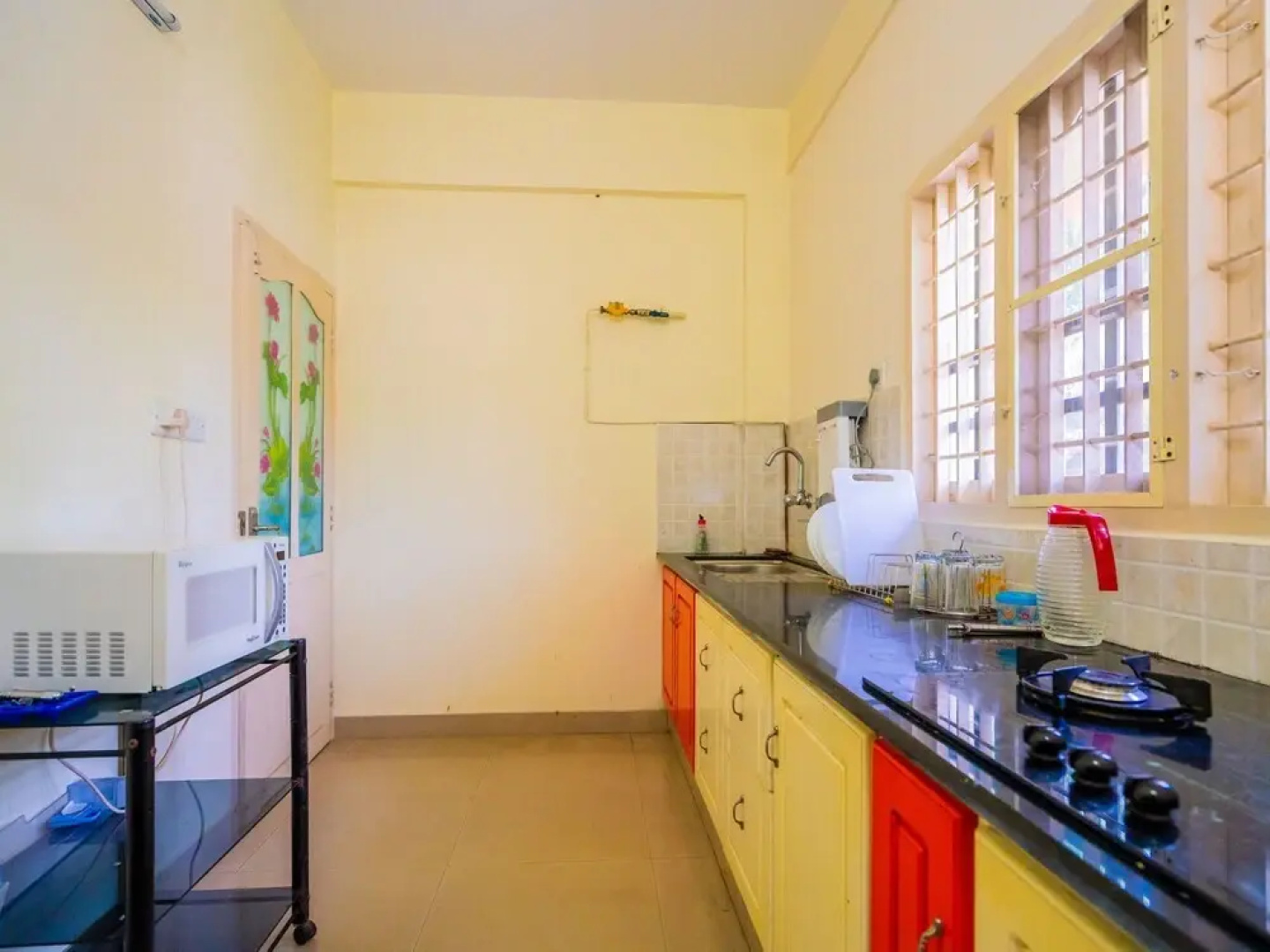 OYO 14081 Home Cozy Stay Elamakkara