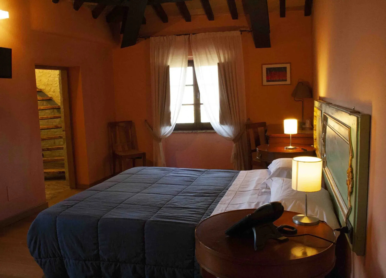 Castello di Baccaresca