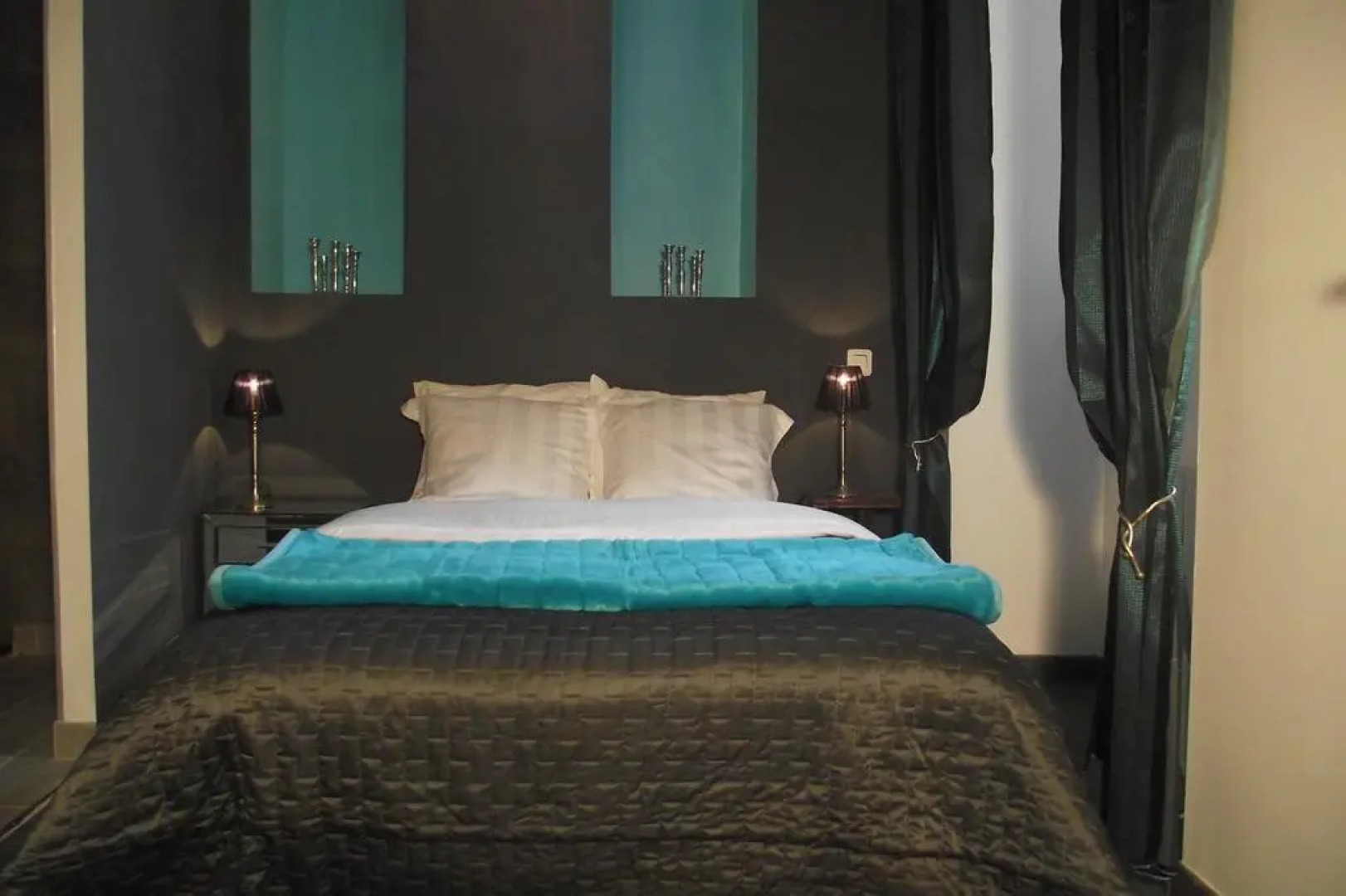 Nature & Chateaux à Chinon