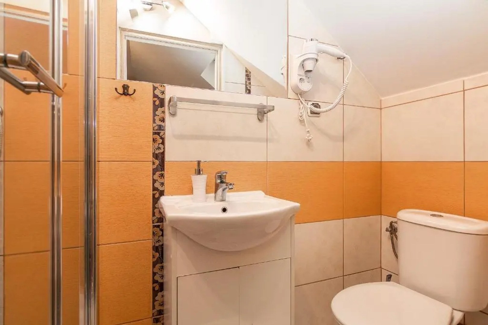 Willa Klodzko - Zacisze