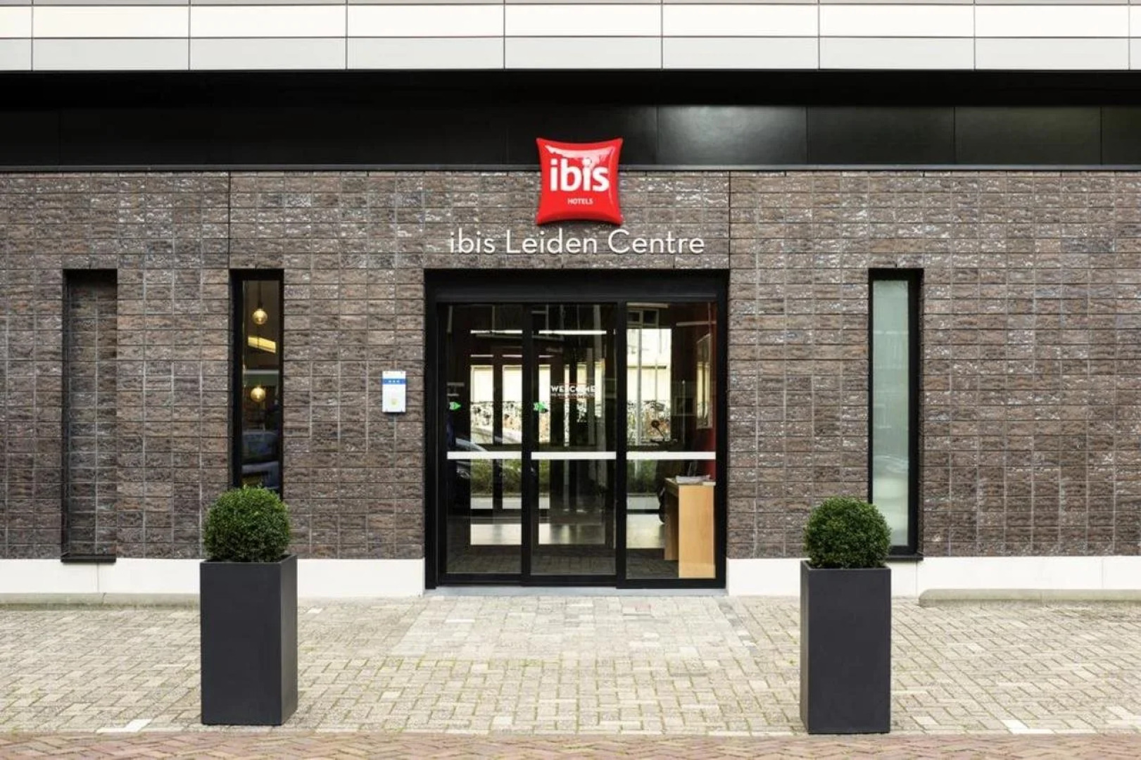 ibis Leiden Centre