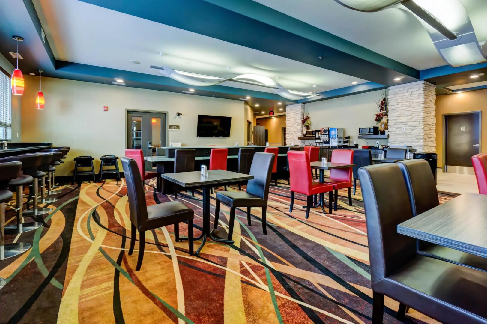 Best Western Plus Drayton Valley
