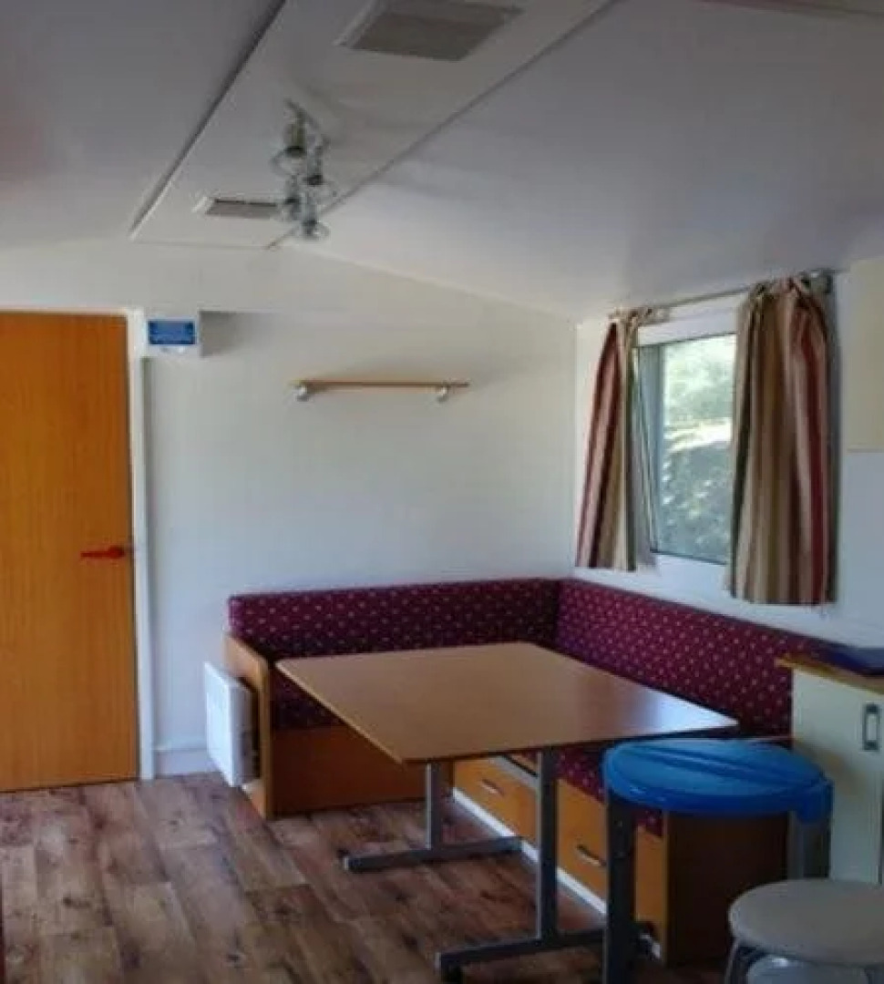 Holiday chalets Camping Class