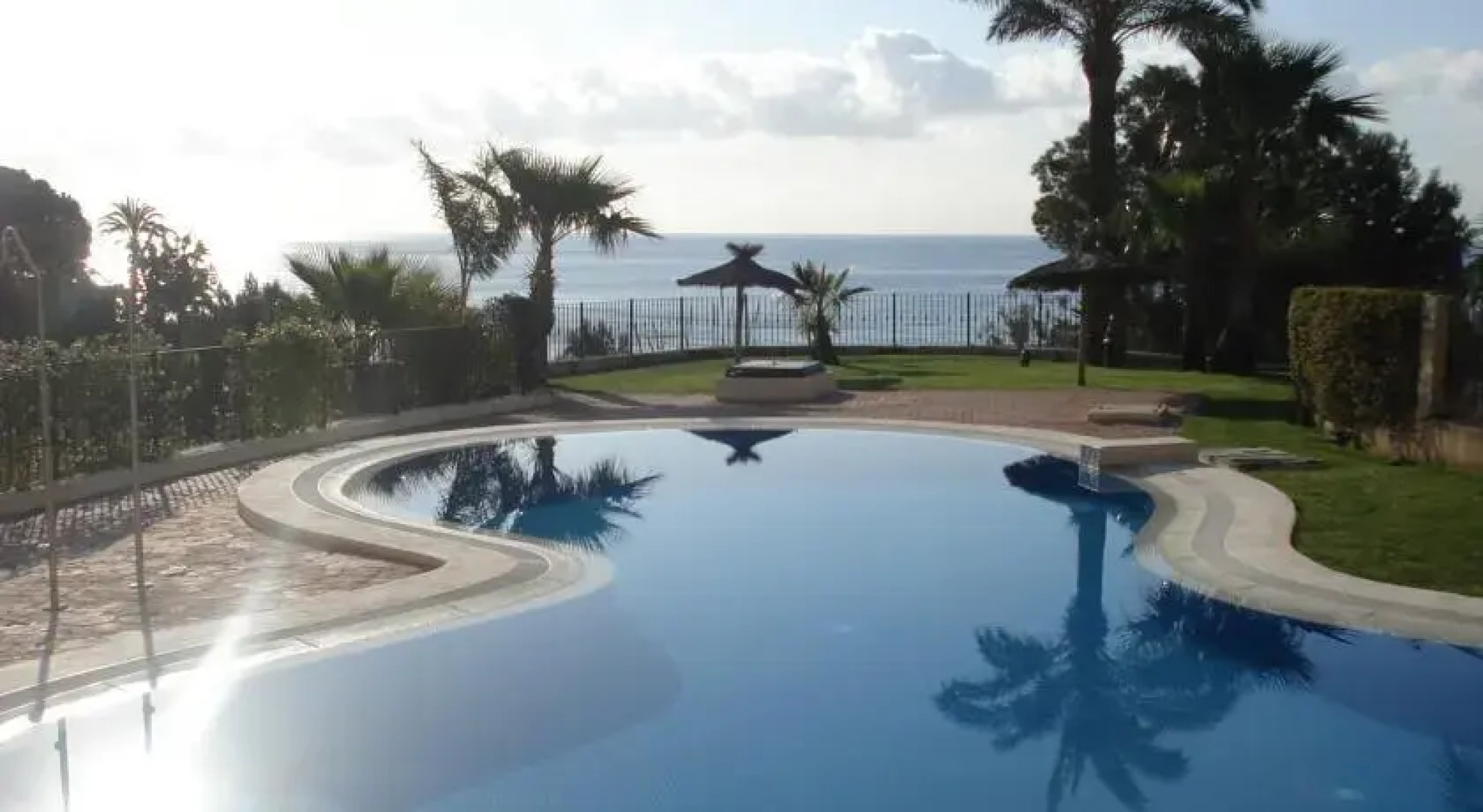 Residencial Isla de Altea III