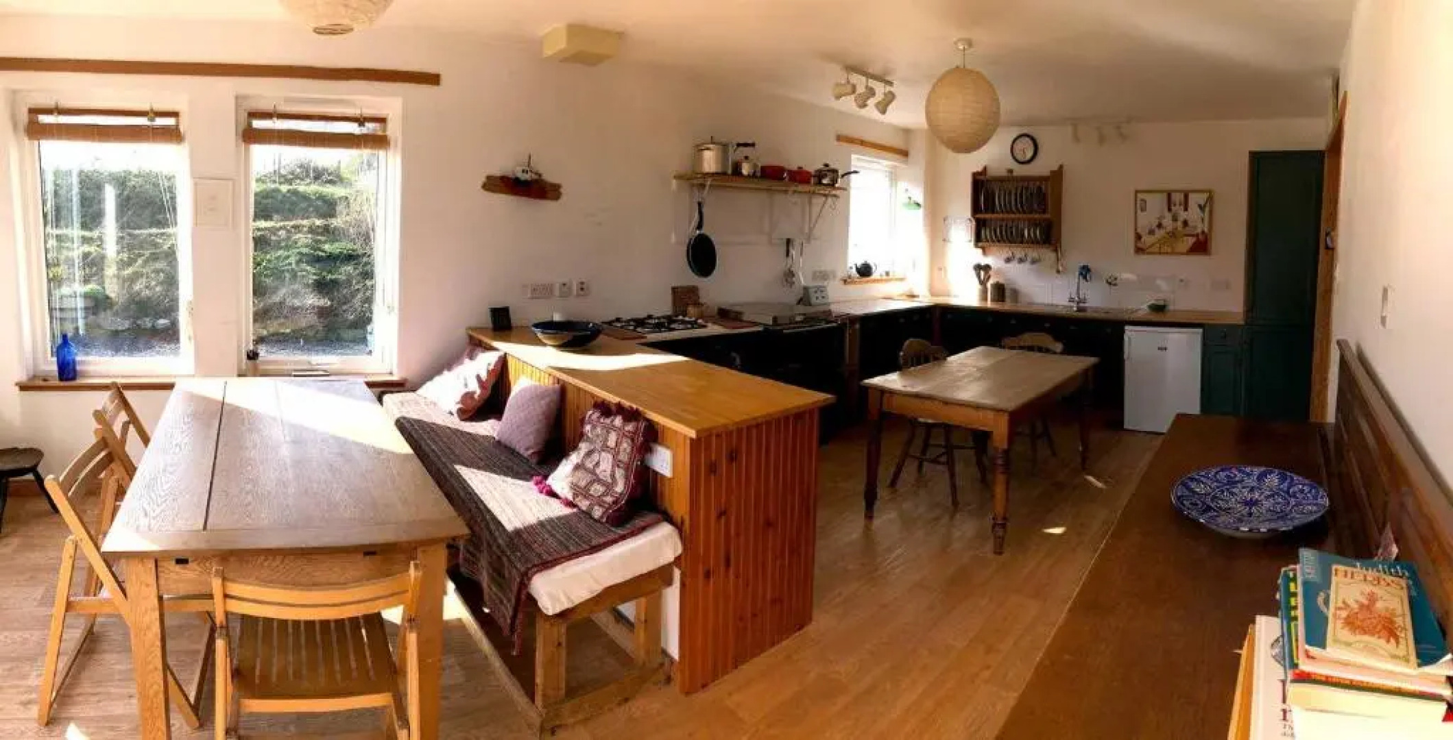 Shorefield, Bruichladdich