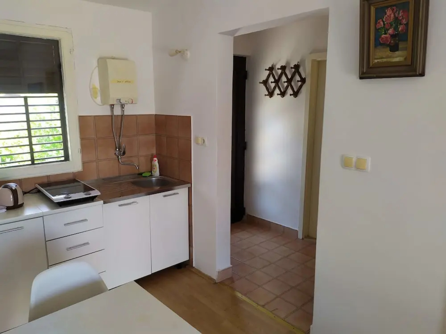 Apartments Đani