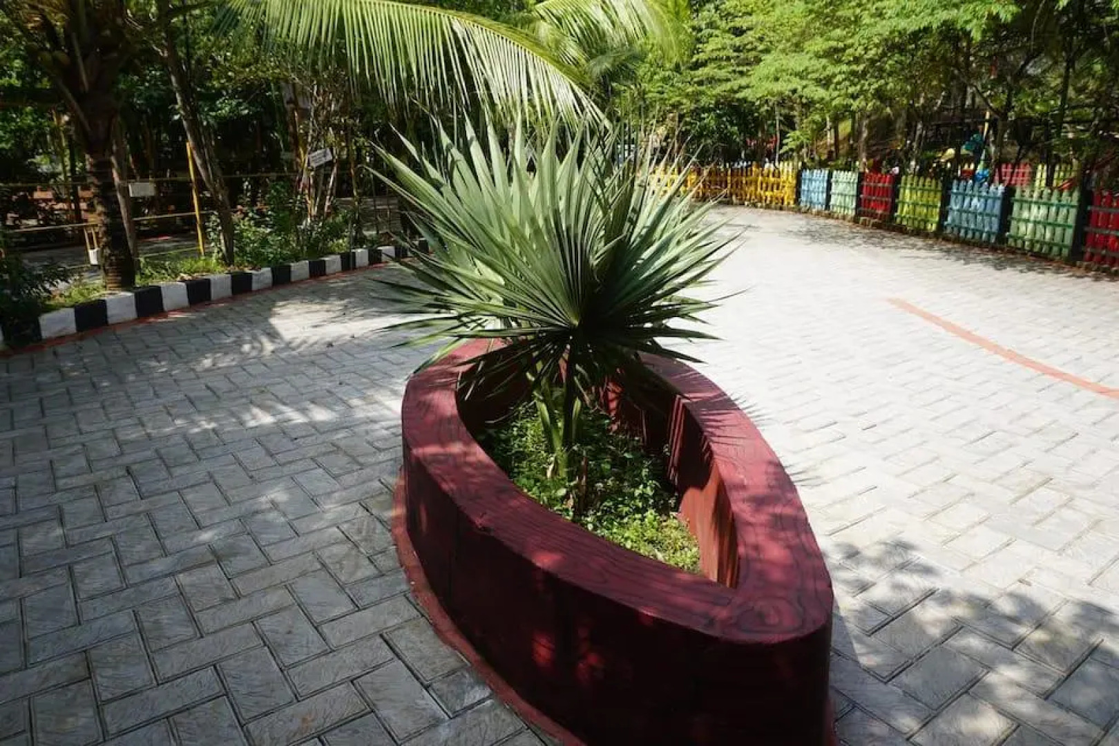 Mango Meadows Agricultural Pleasure Land PVT LTD