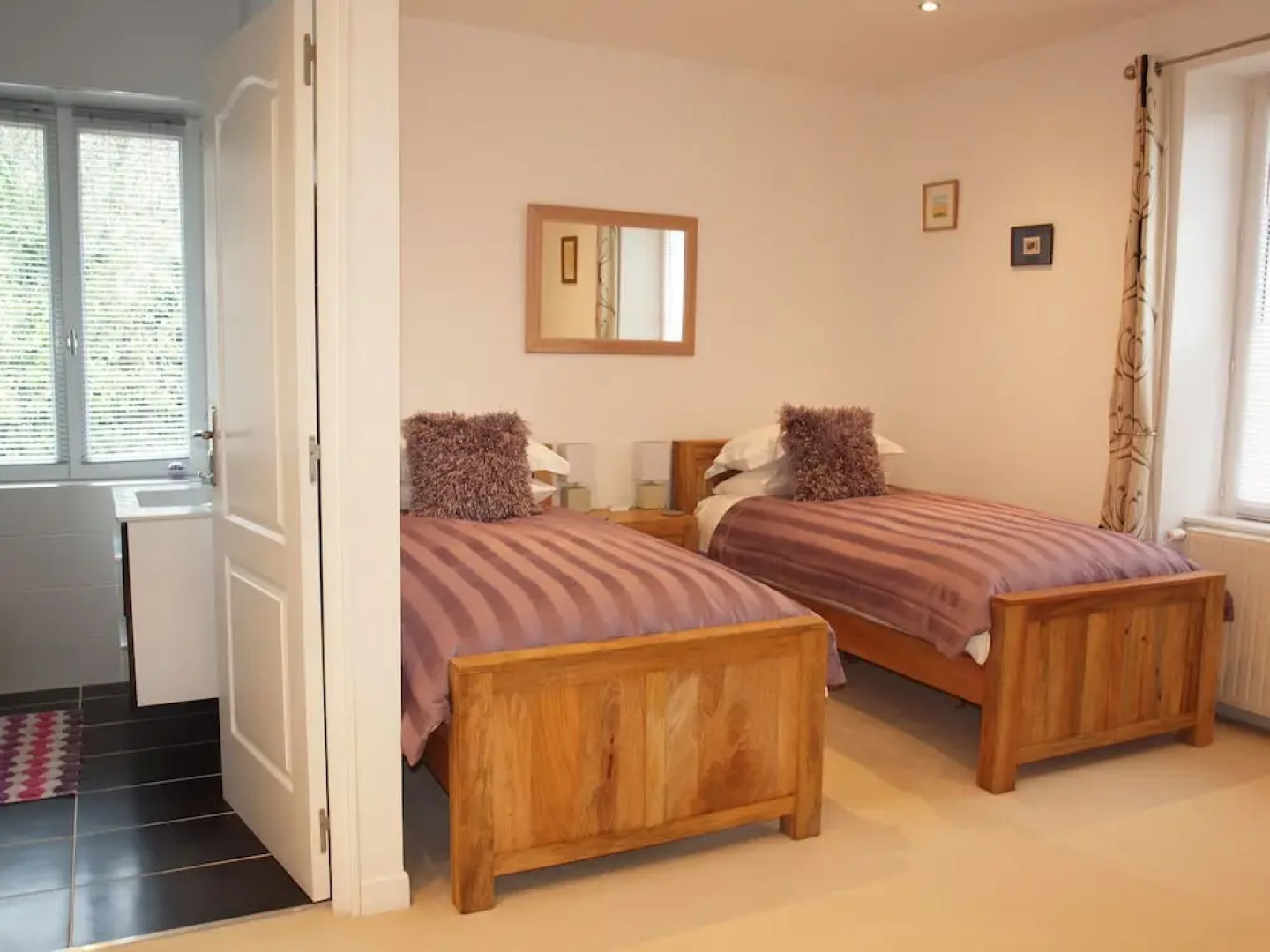 La Vieille Porcherie