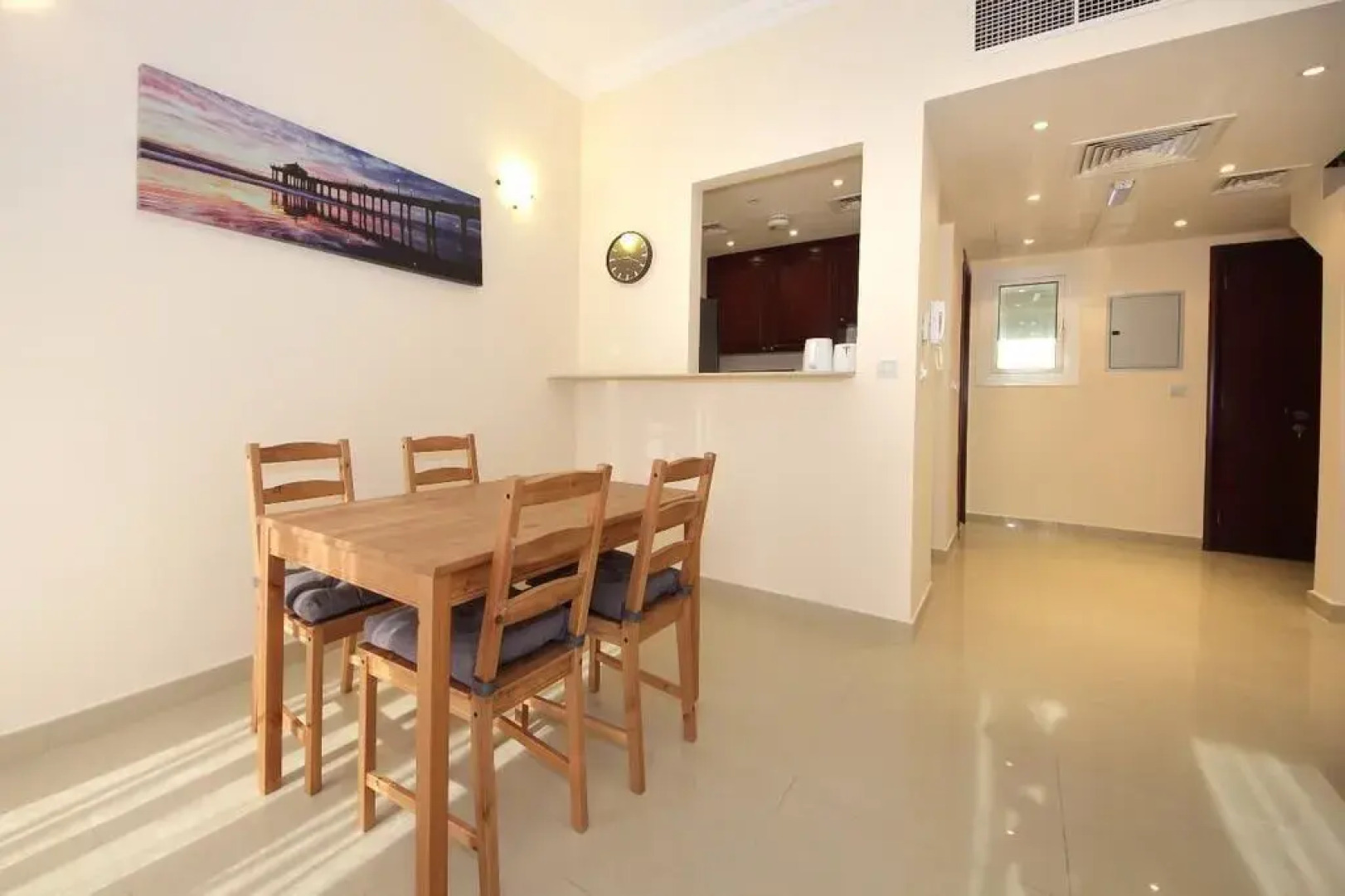 Al Hamra Village Holiday Apartments