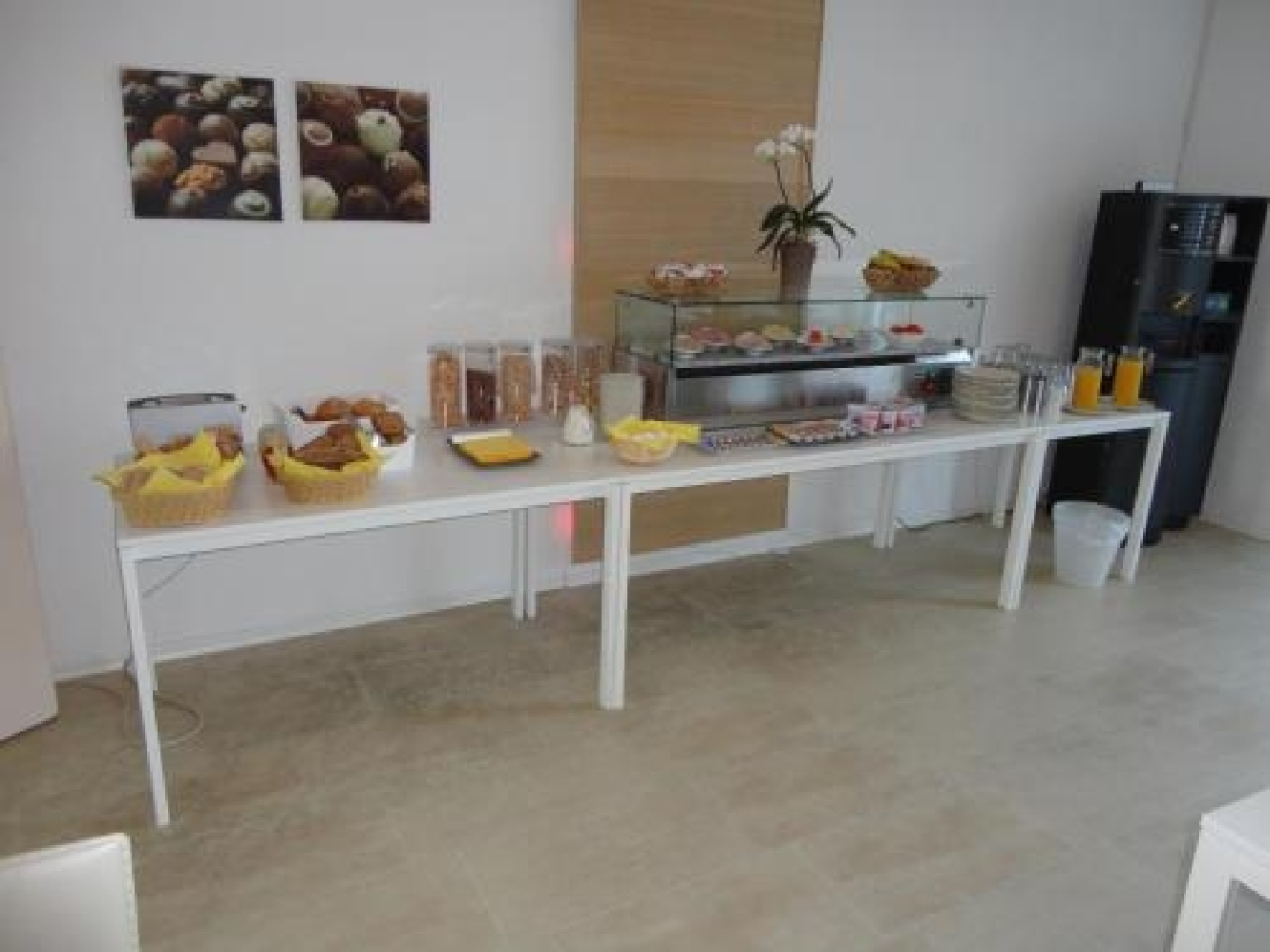 Siebenschläfer am Wasserturm