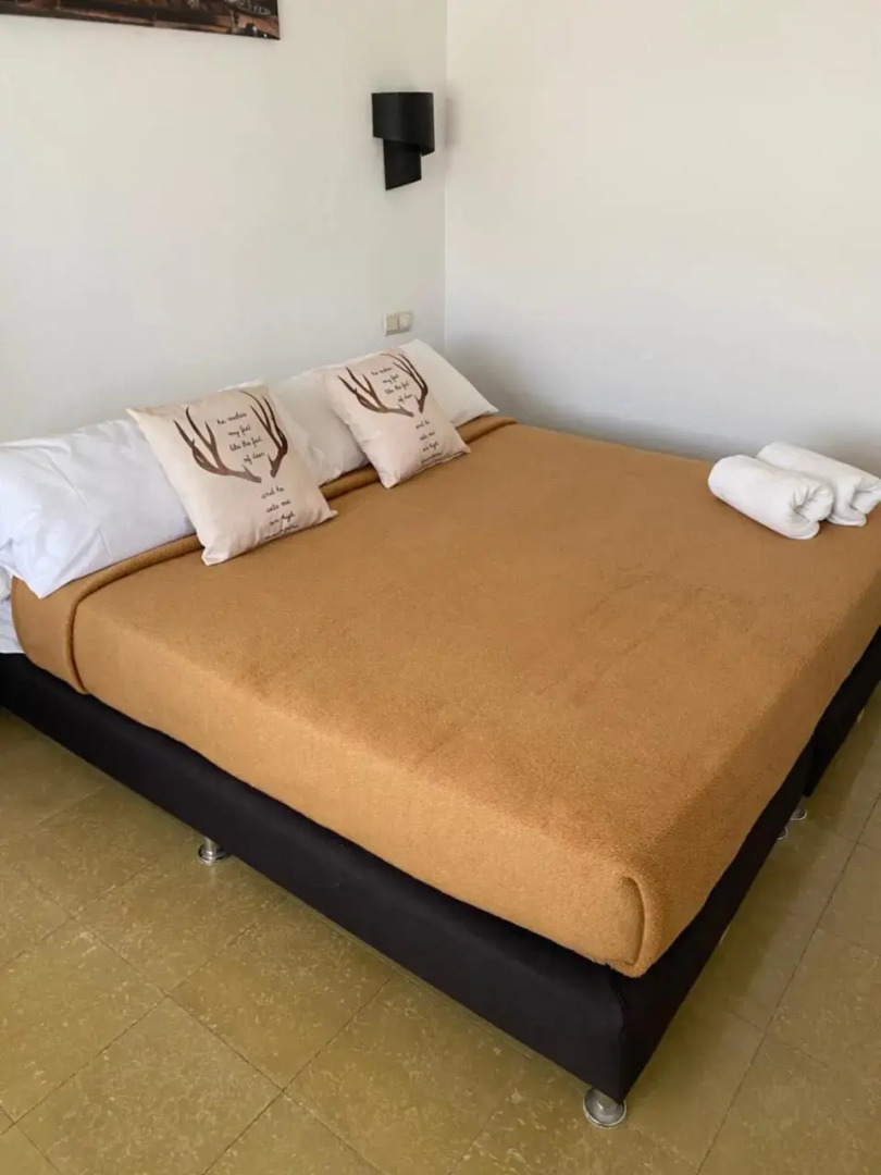 Wellamar Hotel & Apartments