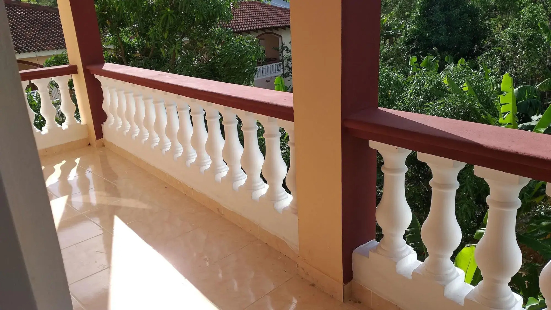 Apartamentos Nuevo Amanecer