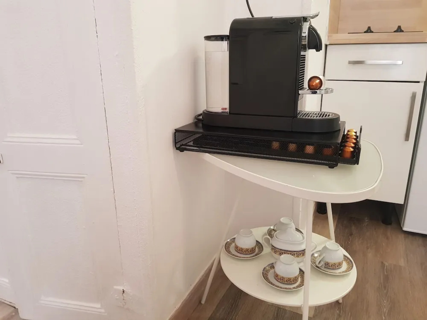 Gites la Fontaine du Centre