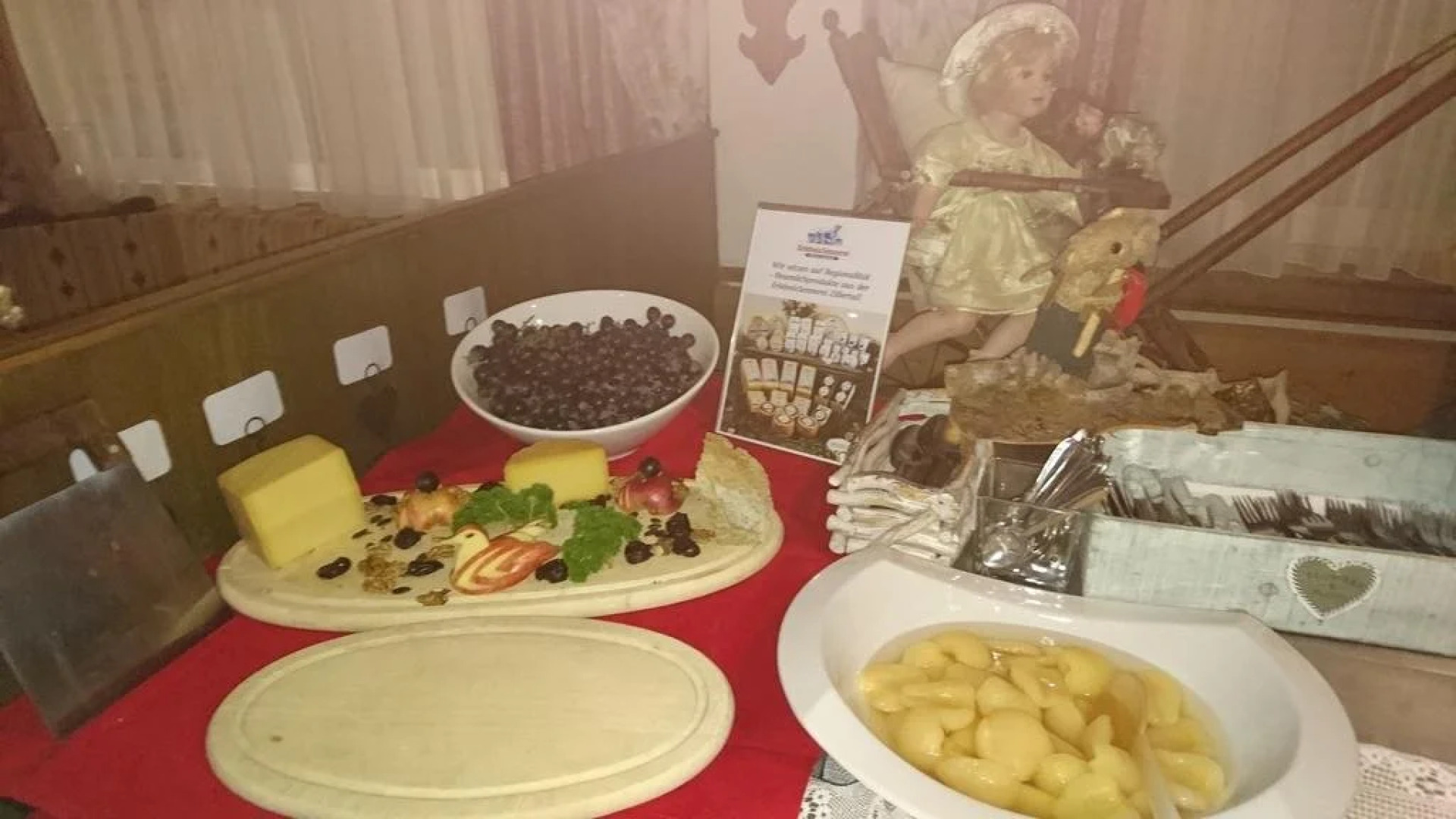 Gasthof Oberwirt and Hotel Elisabeth