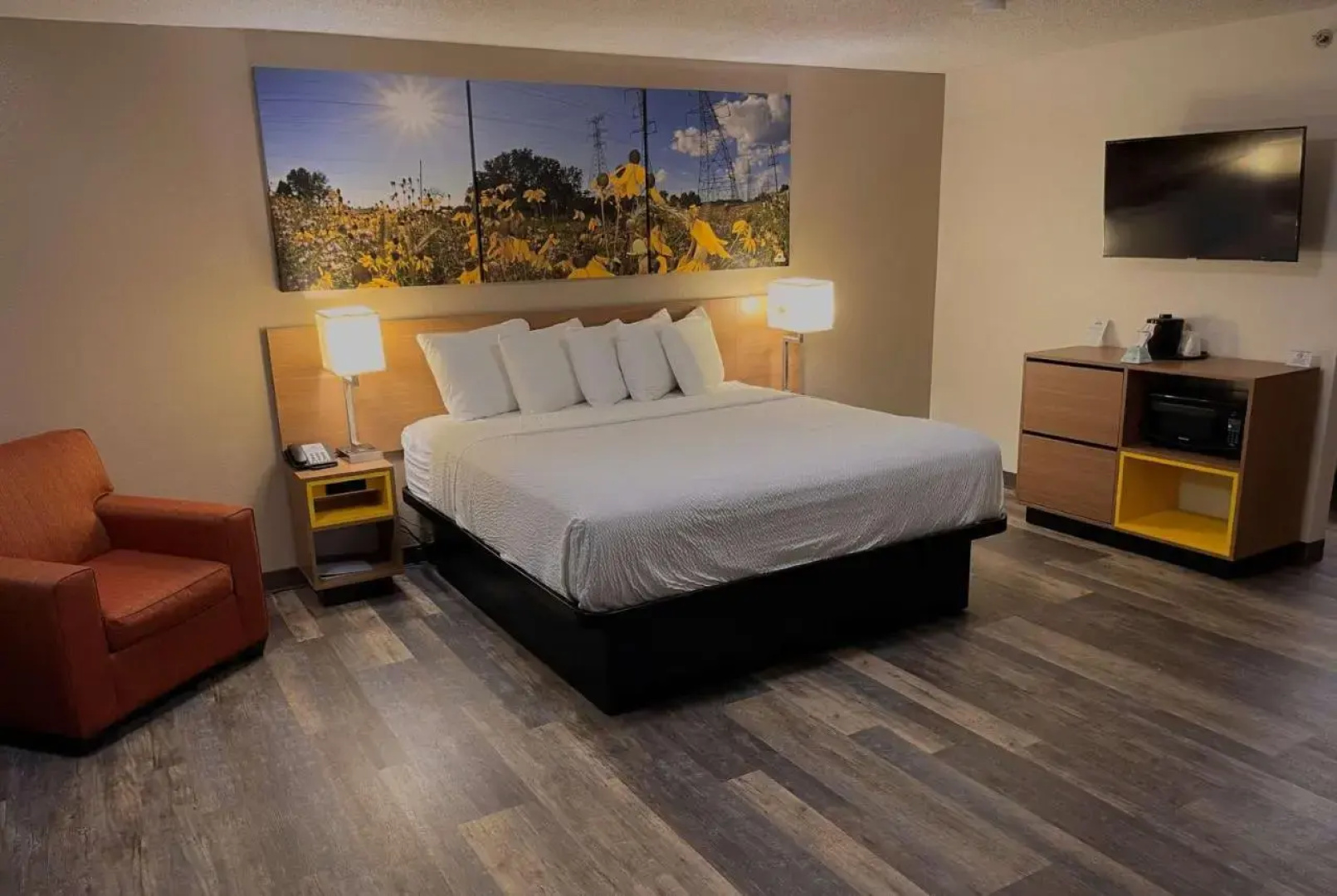 Settle Inn Kaukauna