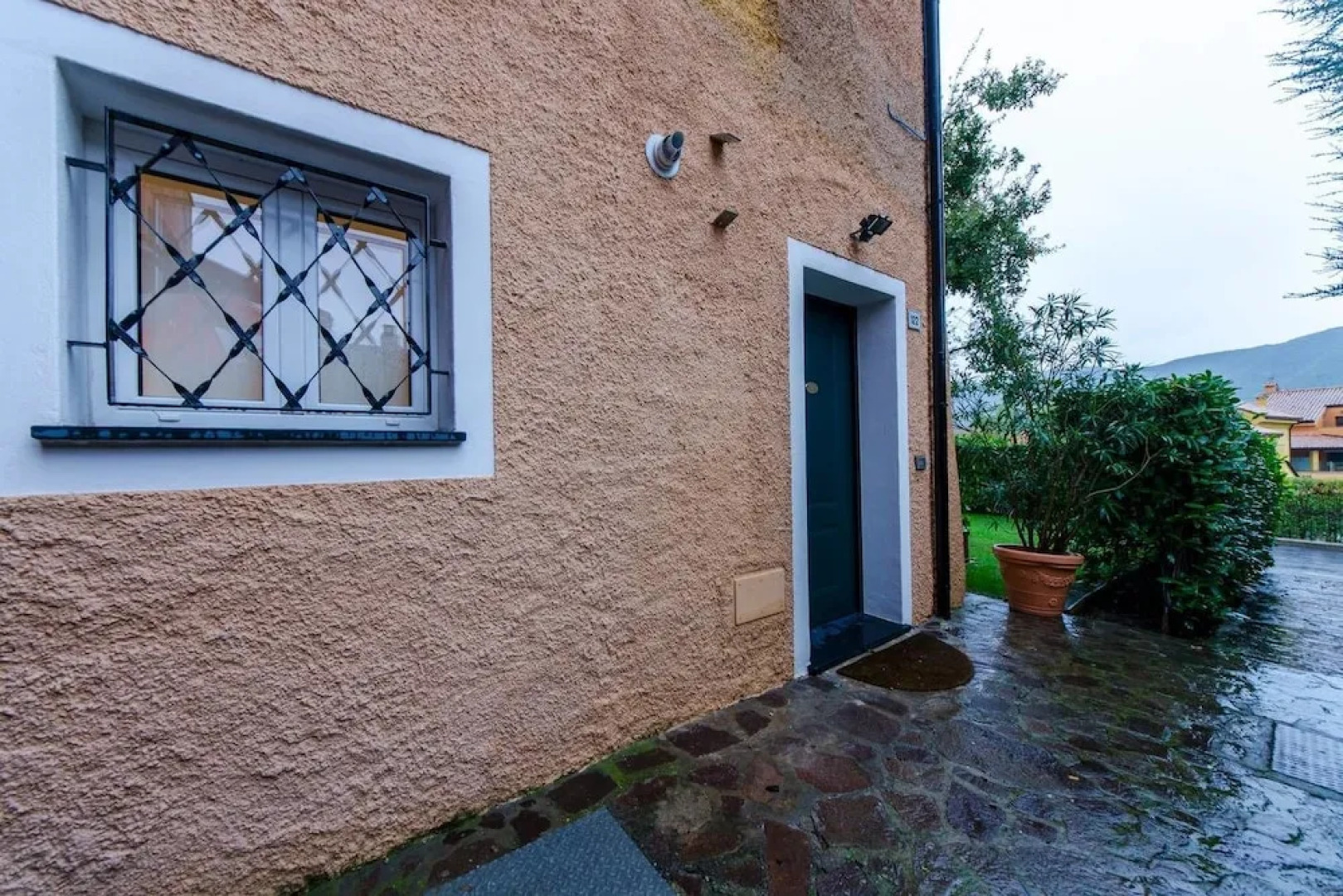 JOIVY Golf Garlenda - Charming Villa Guest House