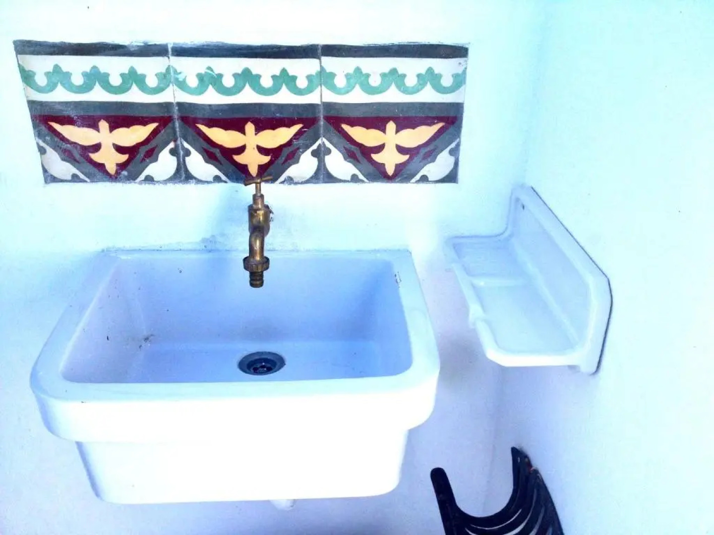 Casa del Artista Casas Vejer Debra