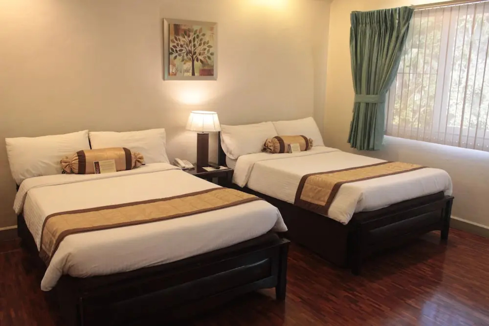 Casa Pura Inn and Suites