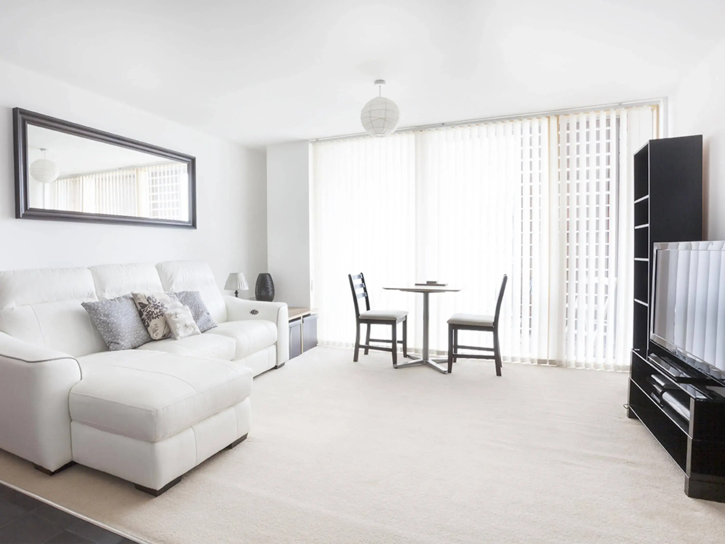 City Stay - Vizion Garden Apartments