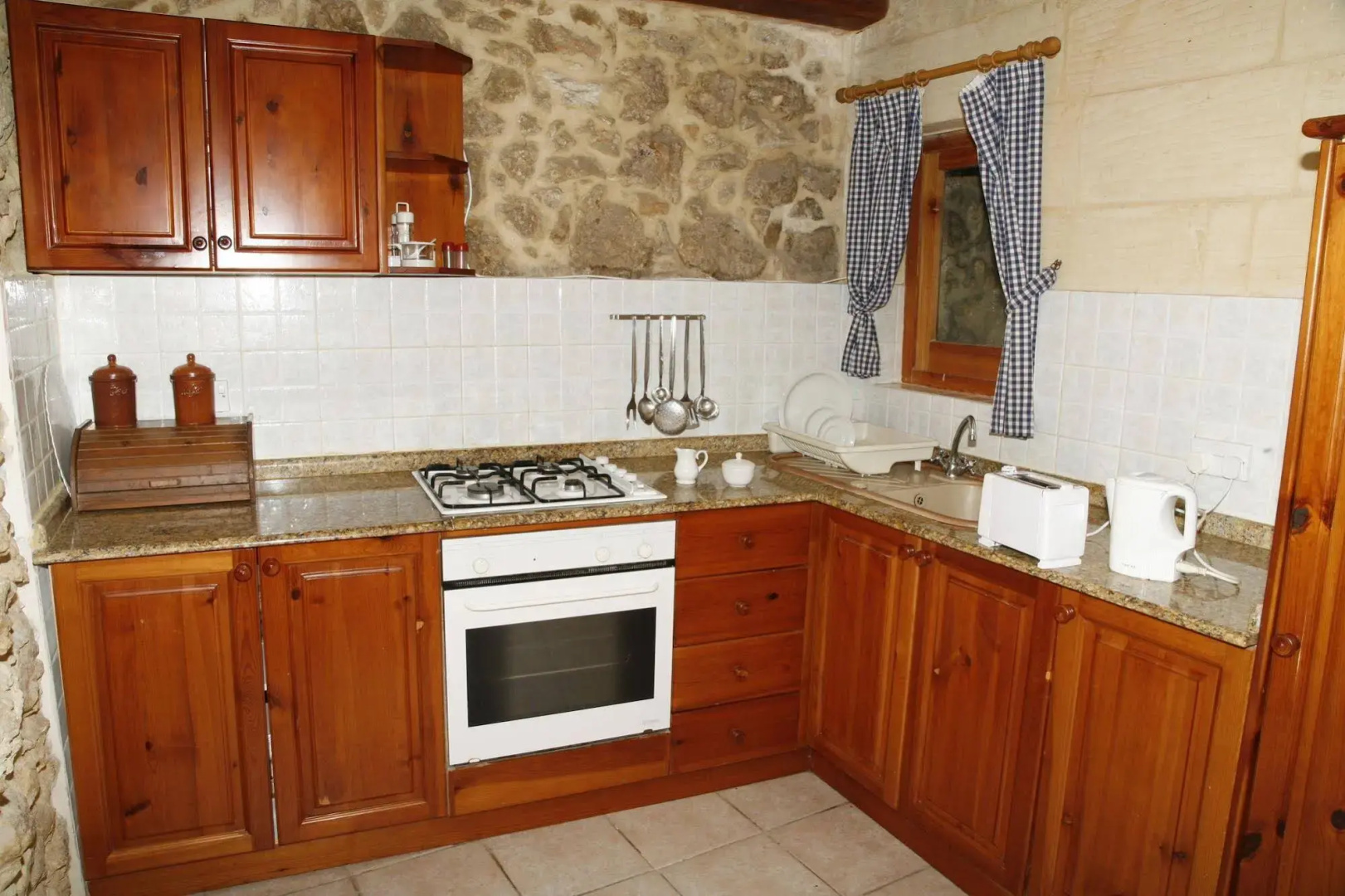 Bellavista Farmhouses Gozo