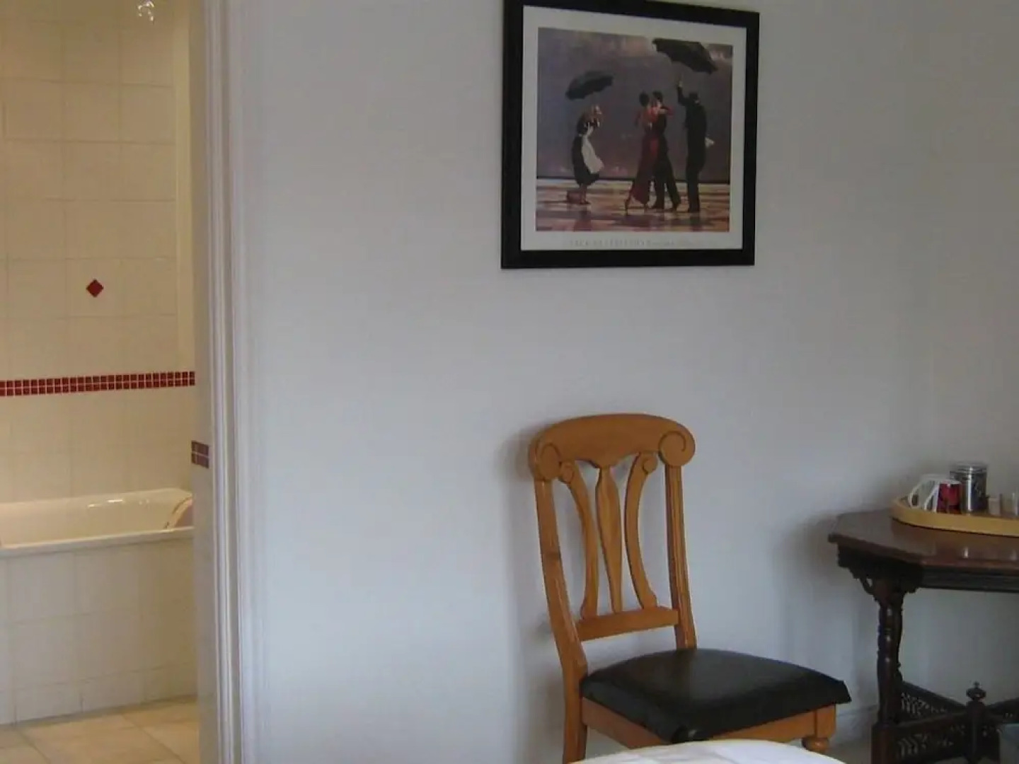 Savannah Bed & Breakfast