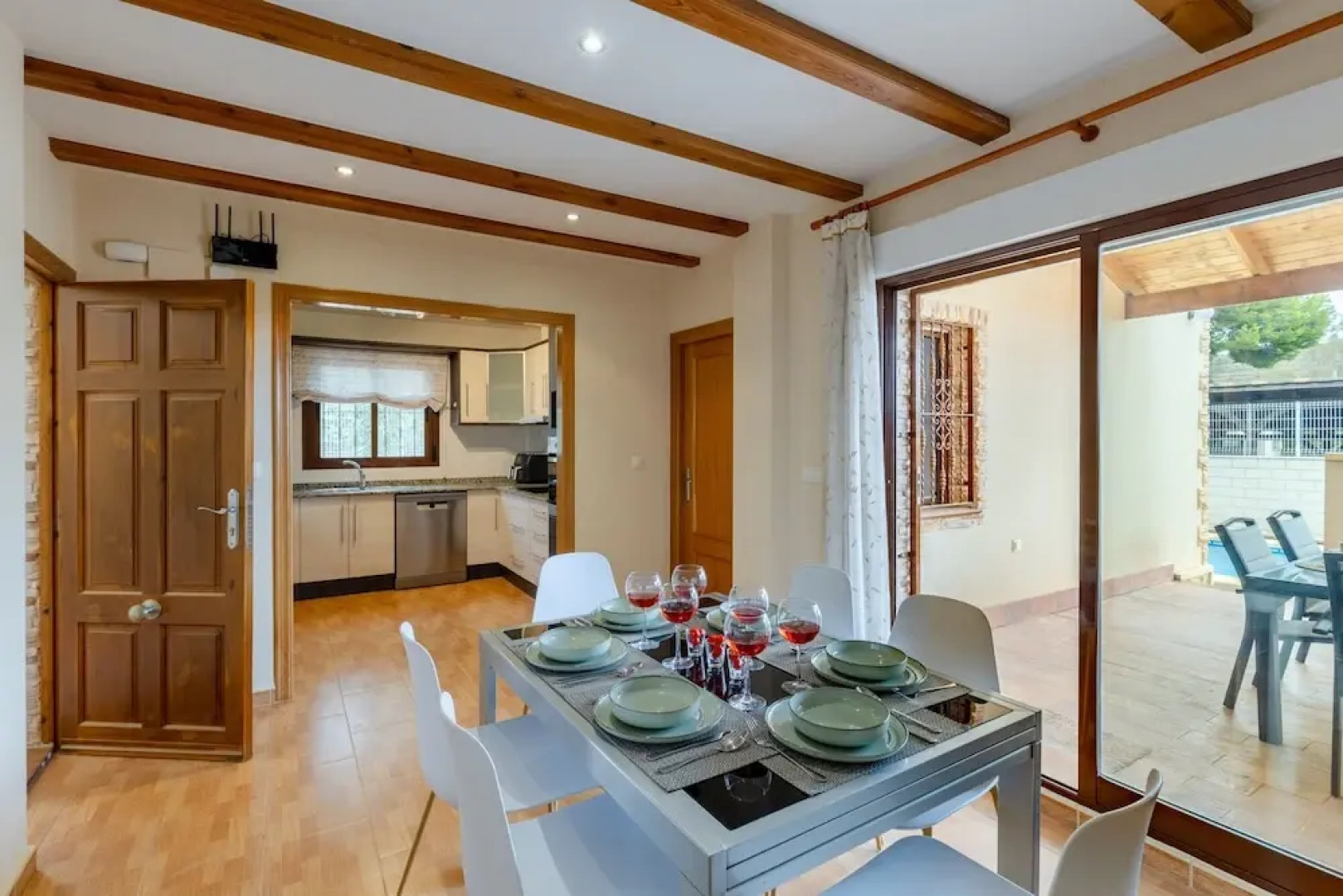 Mountain Beautiful by Fidalsa