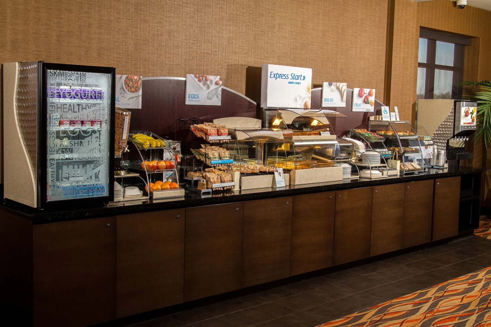 Holiday Inn Express Pembroke by IHG