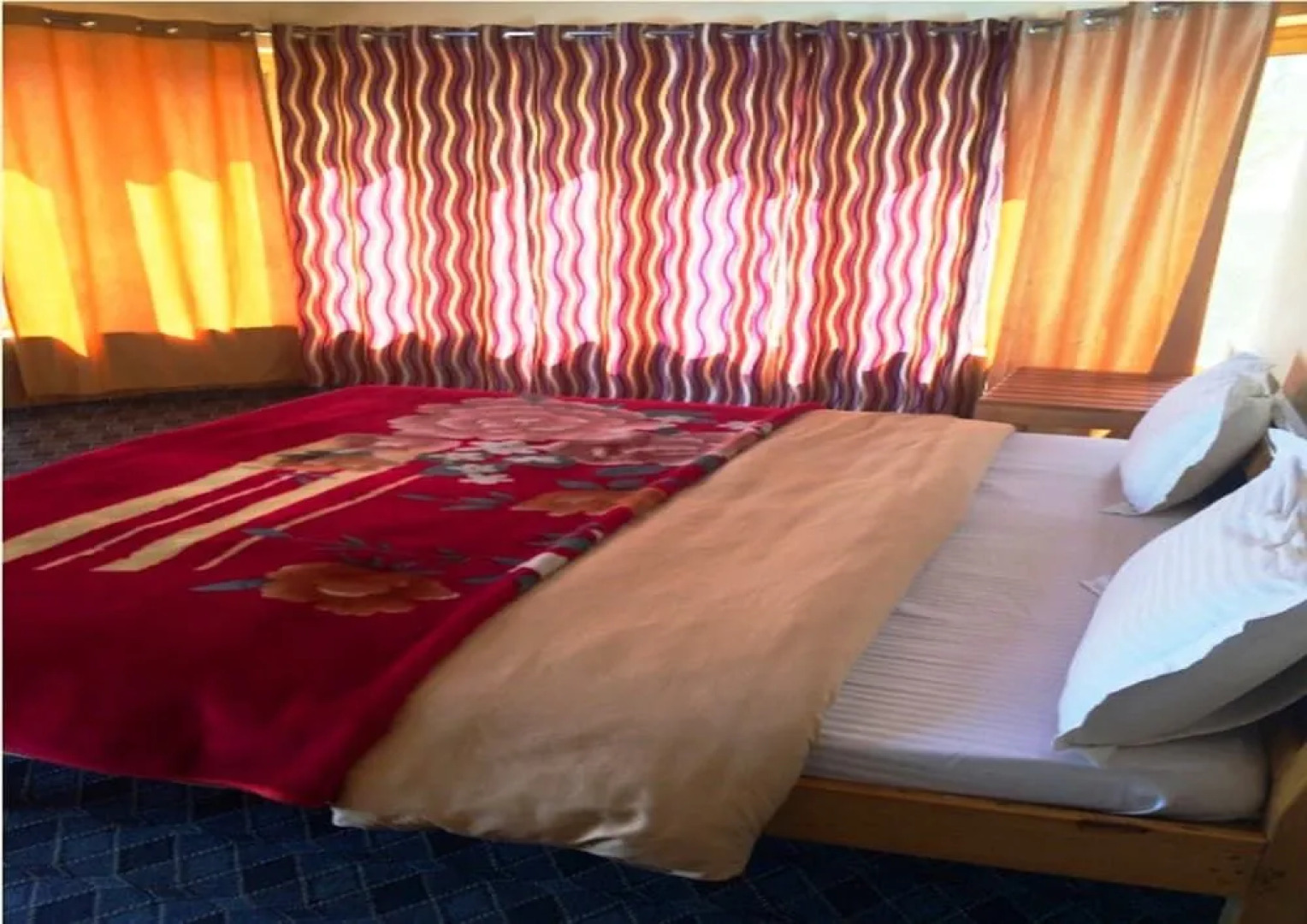 A O Guest House & Home Stay