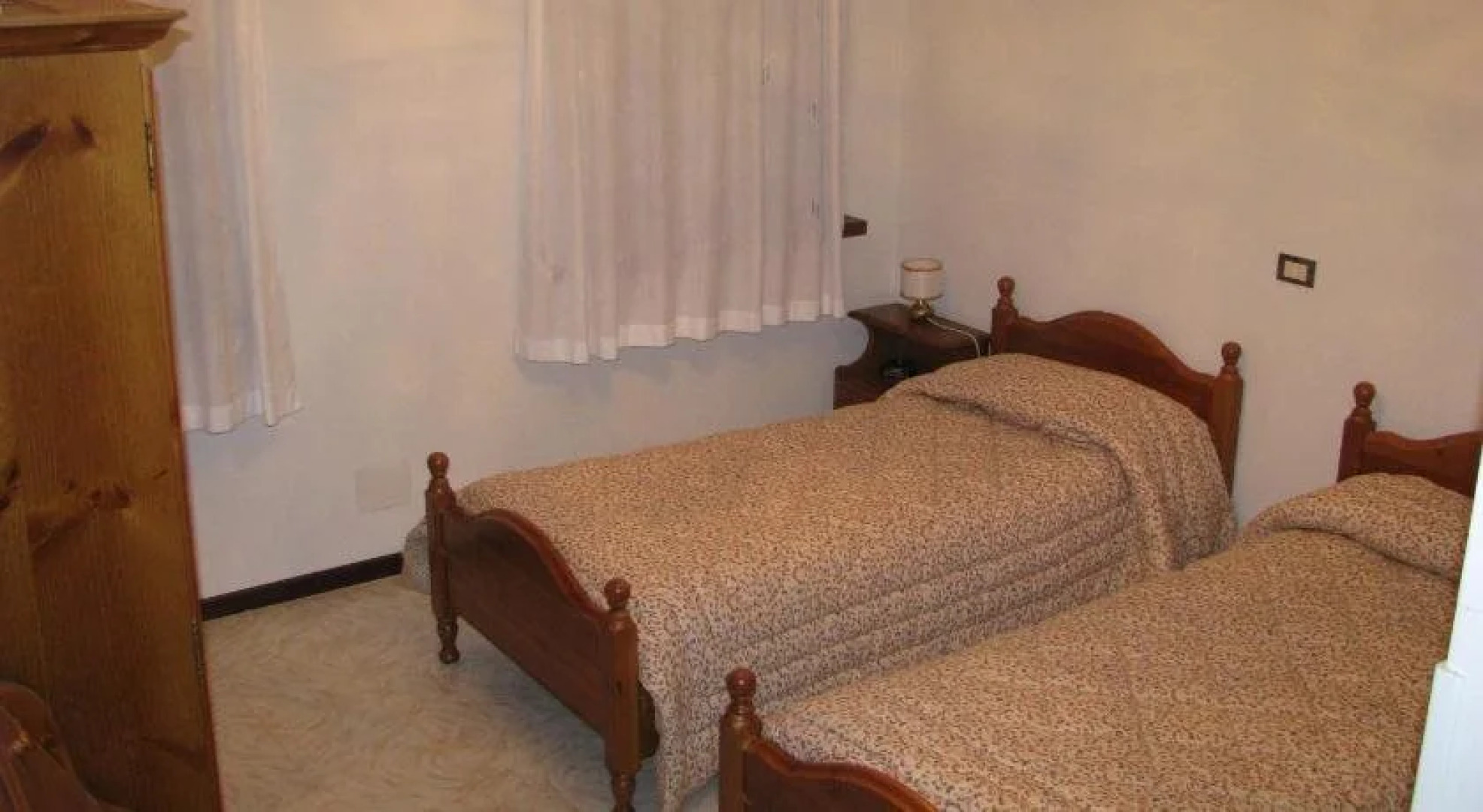 Albergo Ristorante Borghese