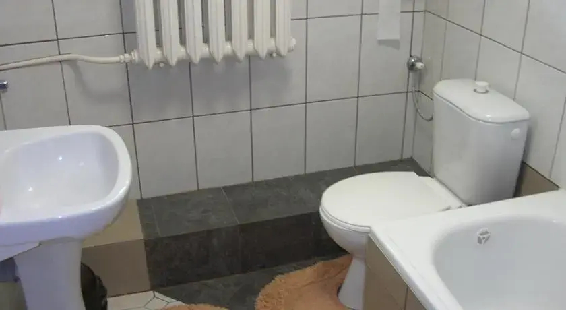 Pensjonacik Albatros