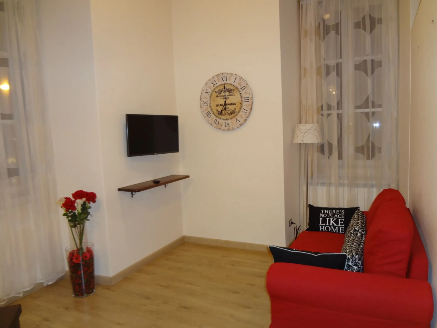 Rooms Boutique Carducci