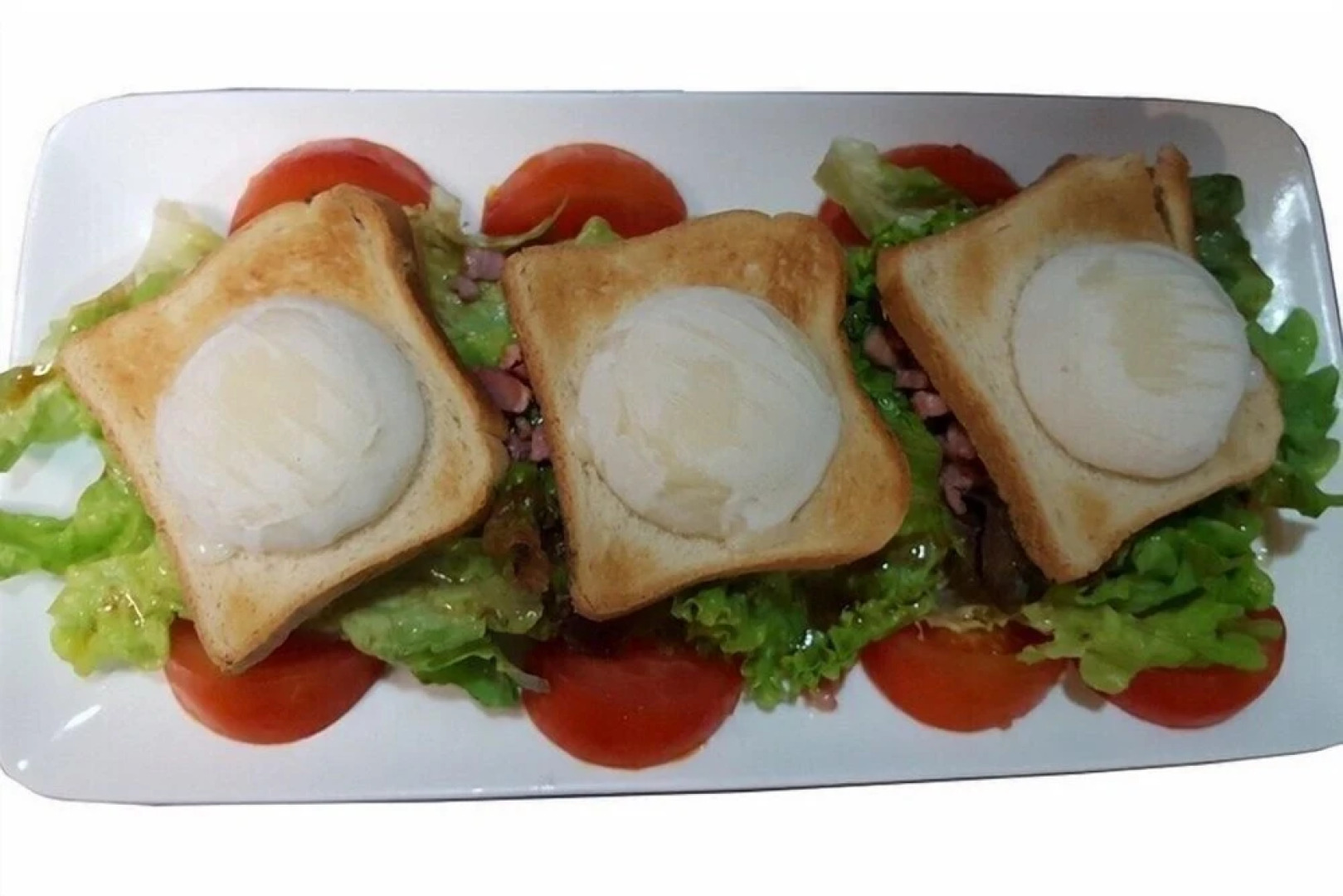 Camping Le Verdoyant - Gites