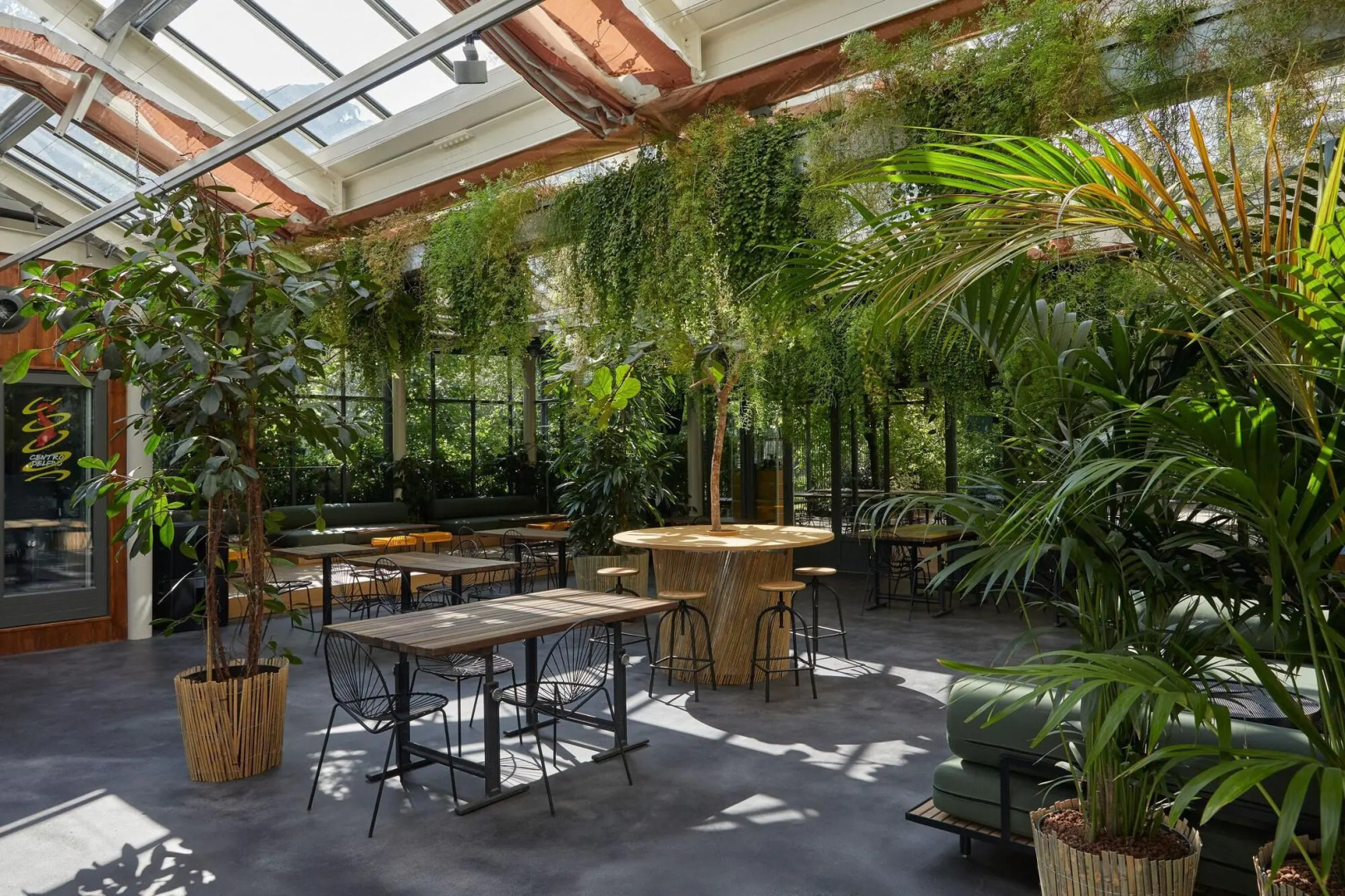 Combo Milano - Hostel