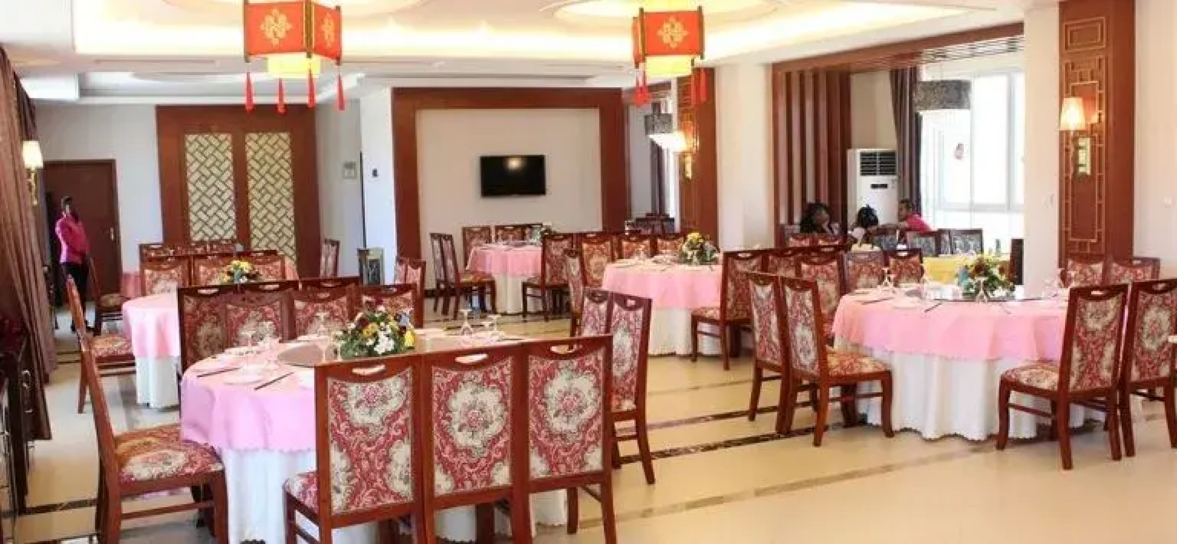 Golden Peacock Resort Hotel