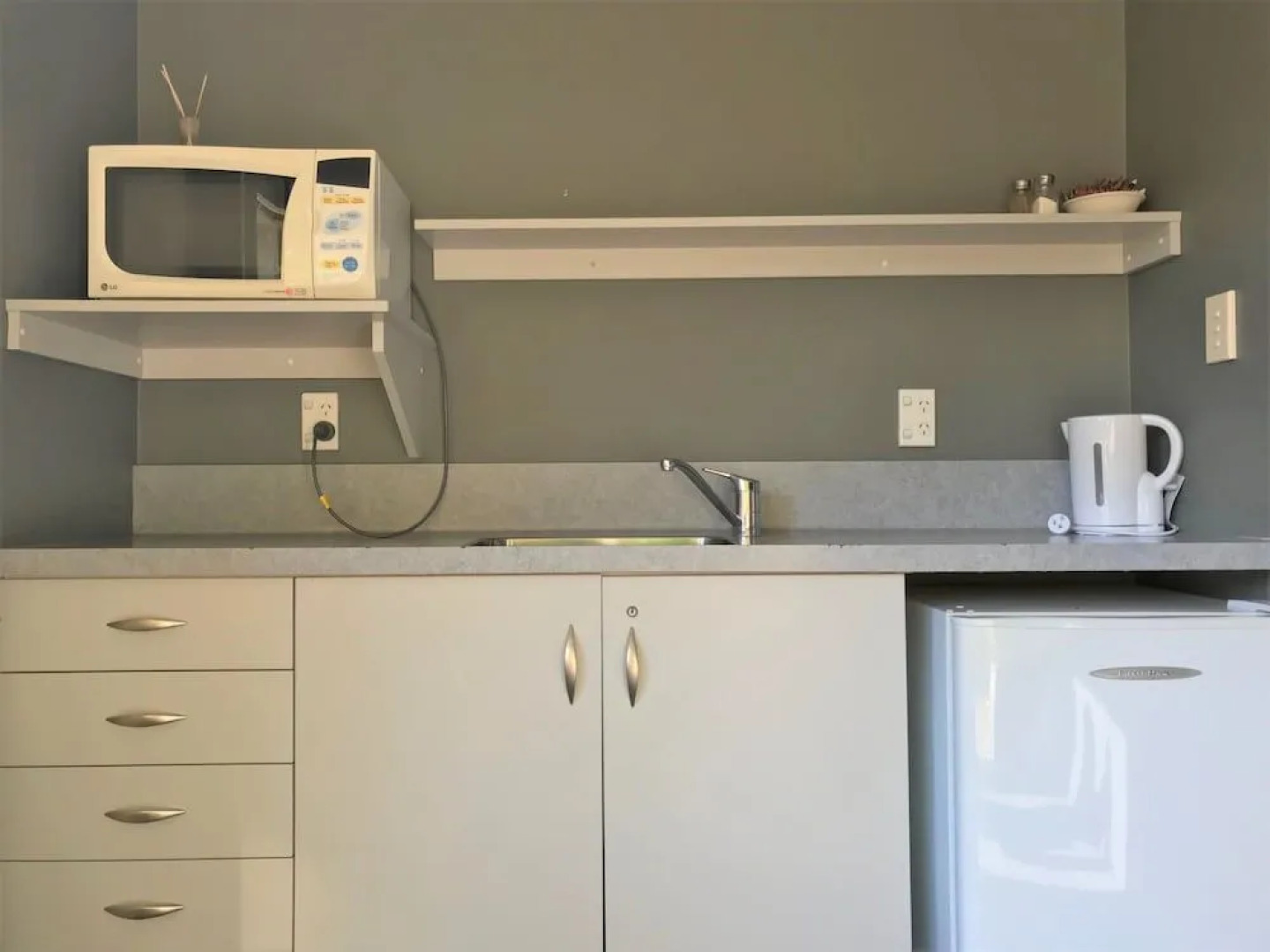 Waitomo Village Chalets Home of Kiwipaka