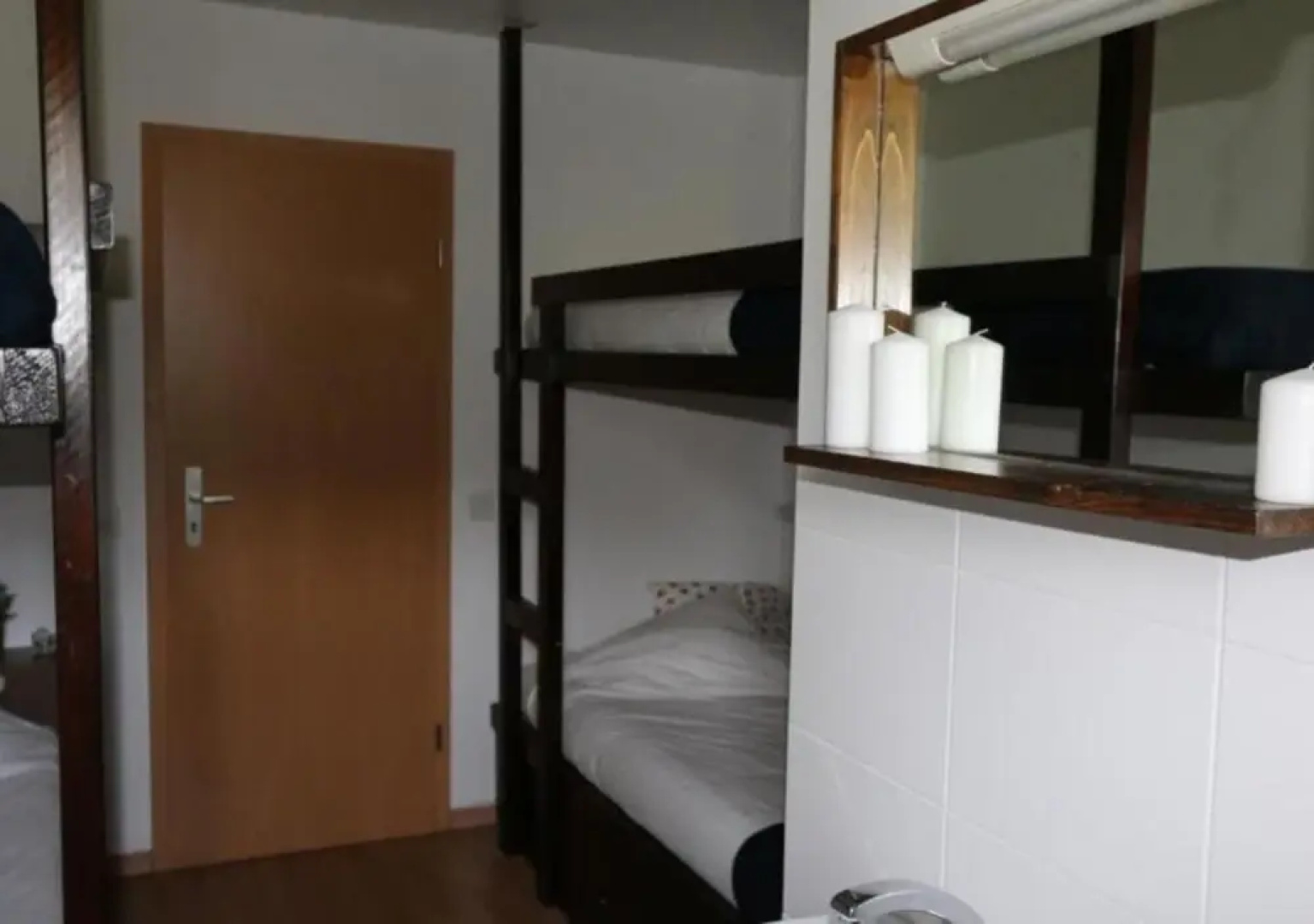 Champoussin Lodge