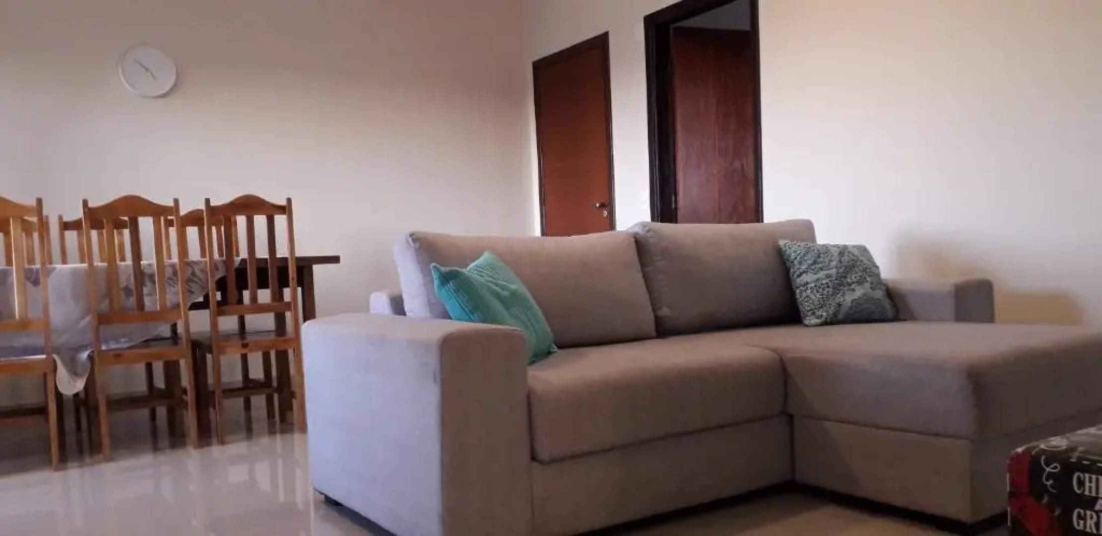 Dourados Guest Flat Apartments