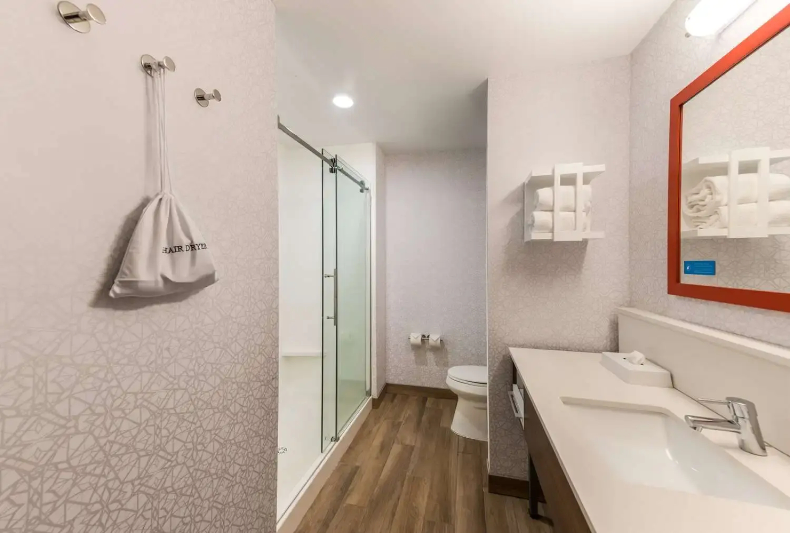 Hampton Inn & Suites by Hilton Benton Harbor