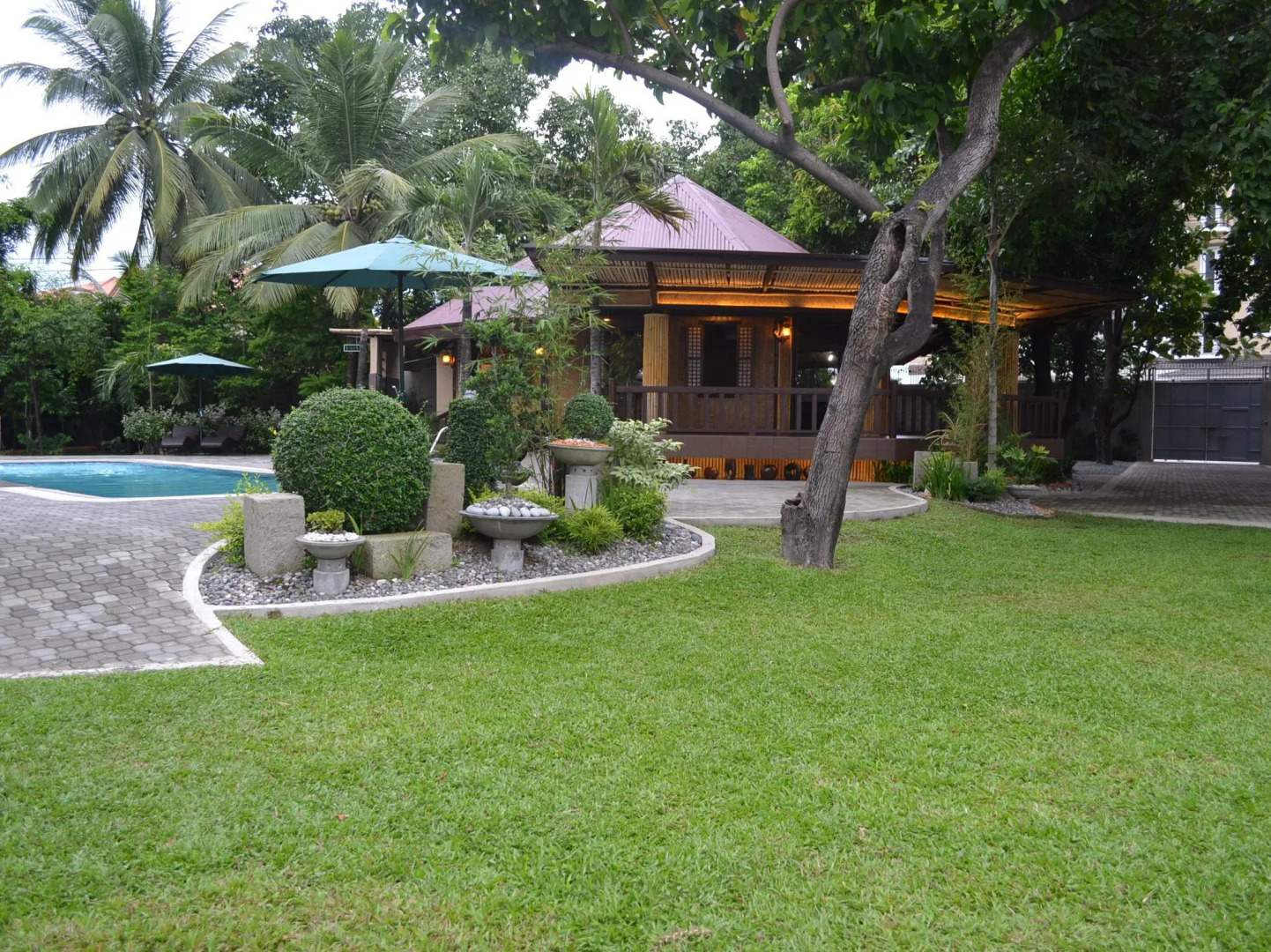 DM Residente Rina Resort
