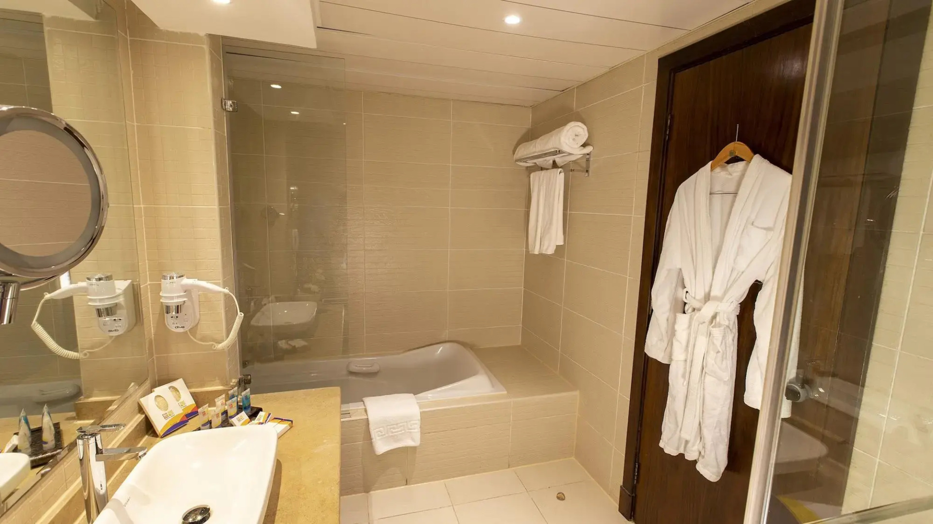 Naama Waves Hotel